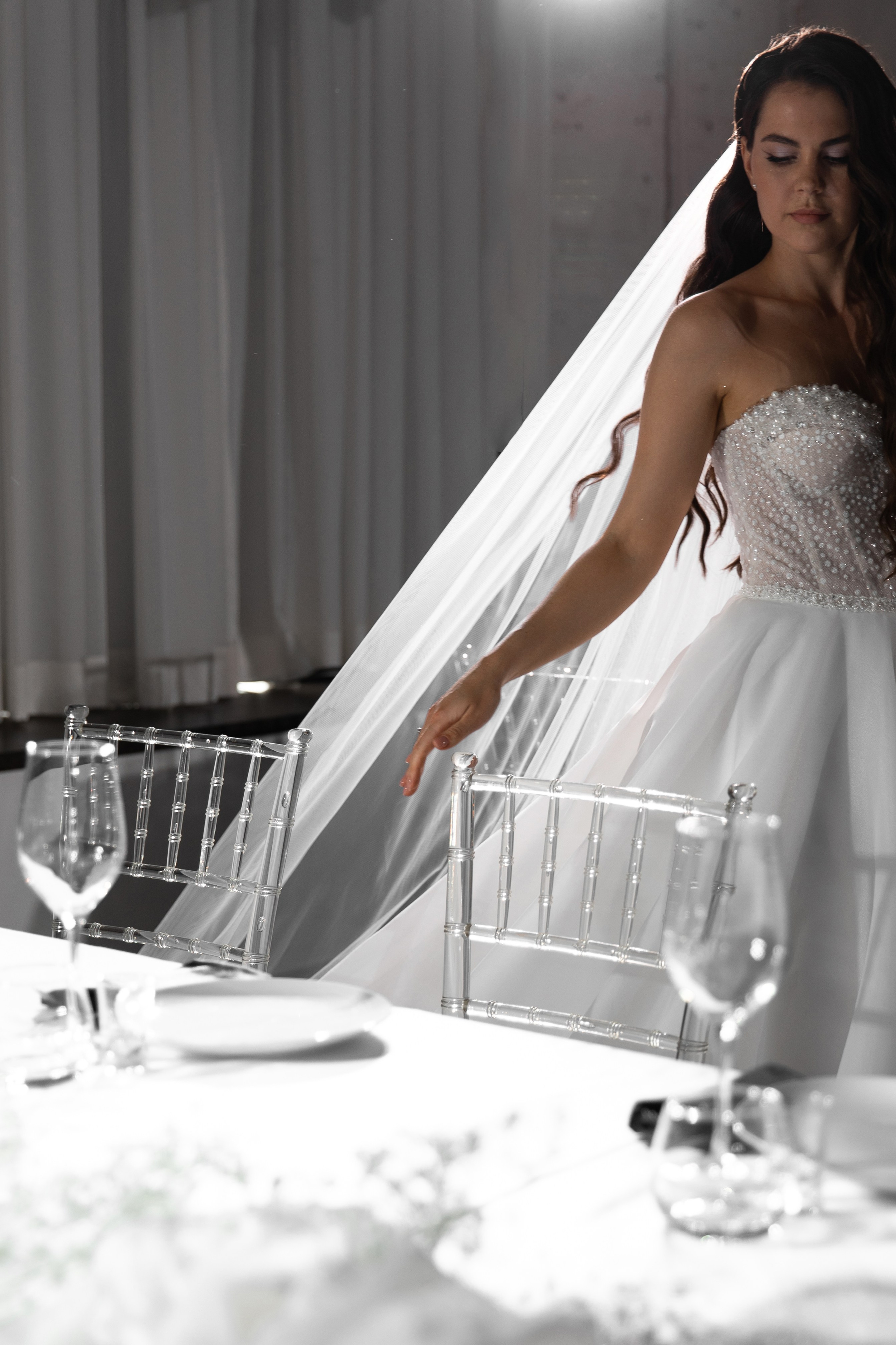 Свадьба в банкетном холе Золотой клевер. Свадебный и портретный фотограф в Сыктывкаре и в Москве Новосельцева Алена