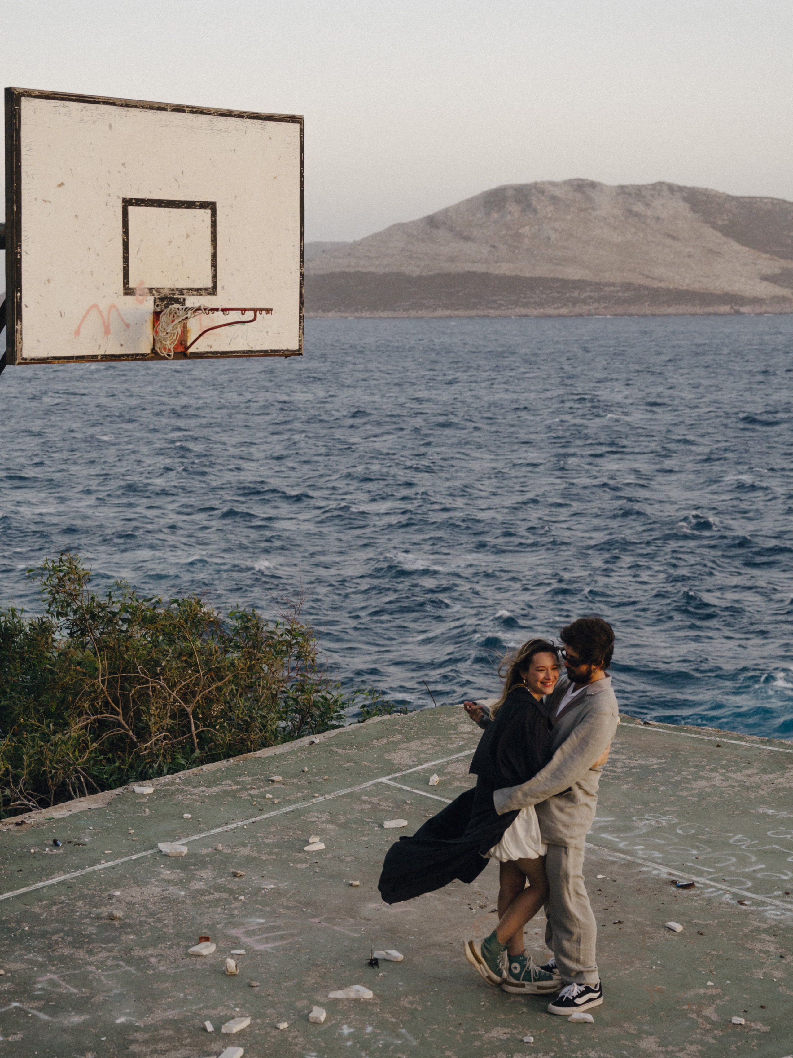 Полечу за тобою. Свадебный фотограф в Минске Тагай Наталья