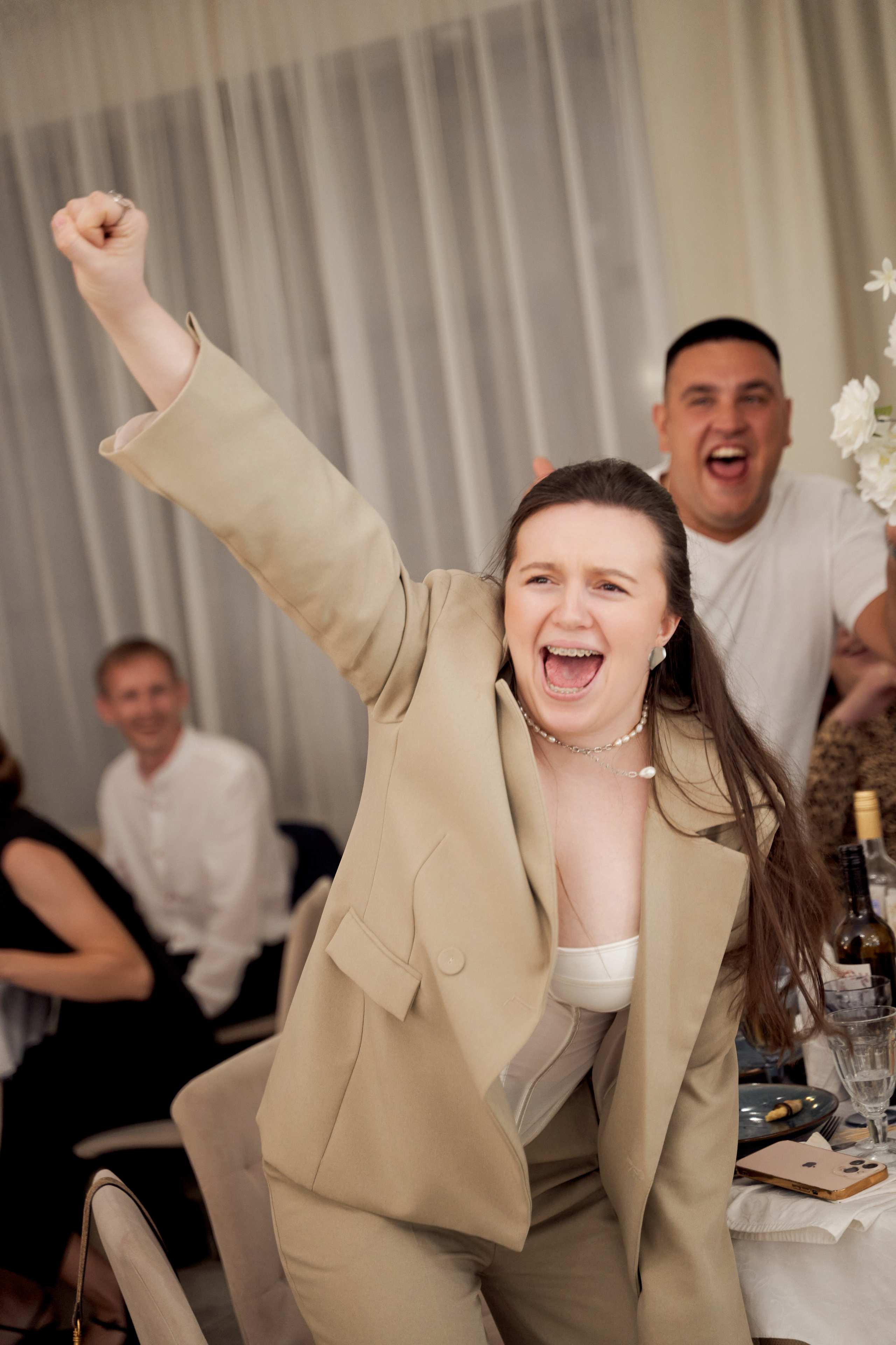 Вместе и навсегда. Фотограф Анна Главатских