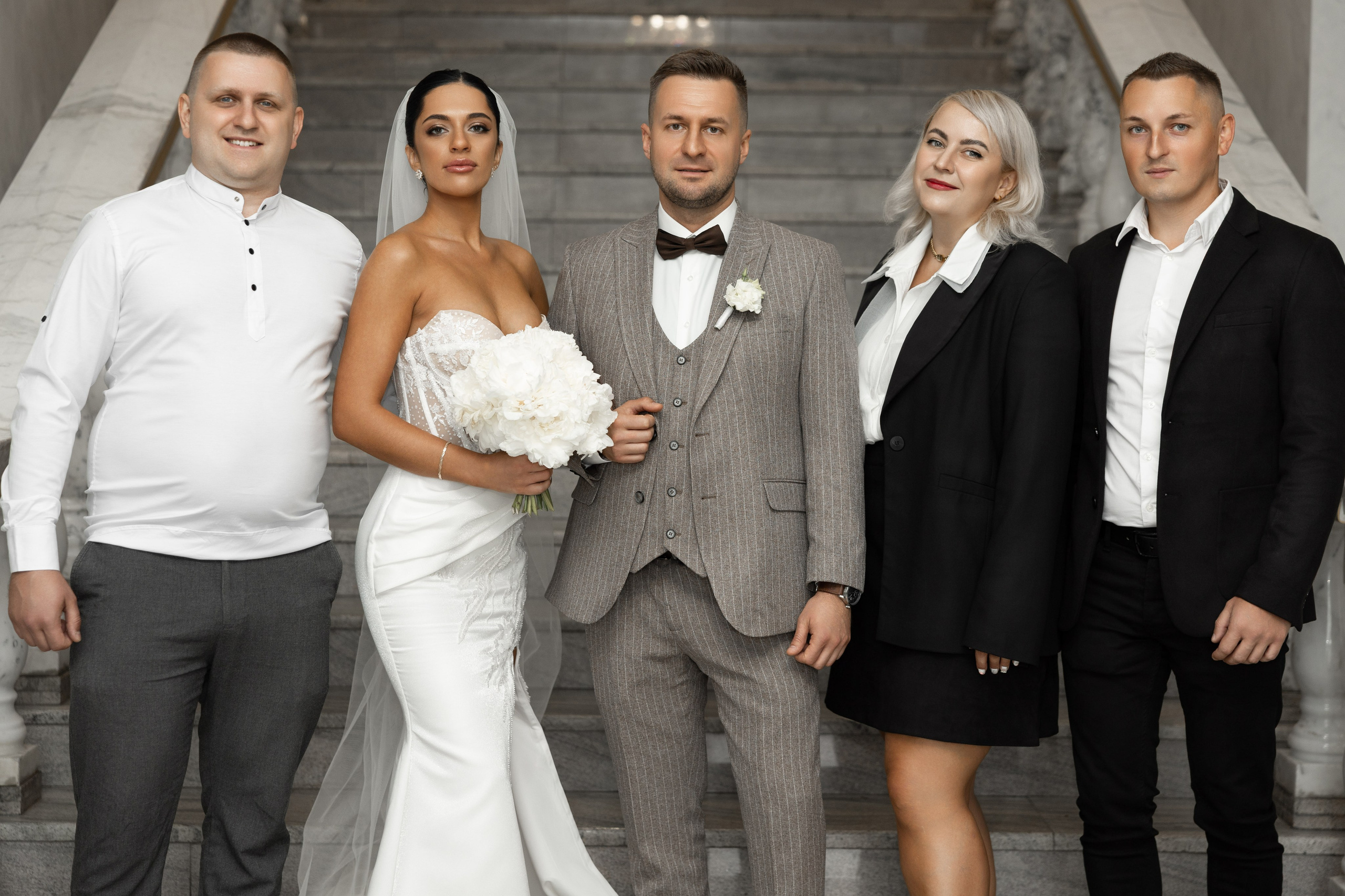 Андрей и Виктория. Свадебный фотограф Тула Москва СПБ / Сёмина Дарья