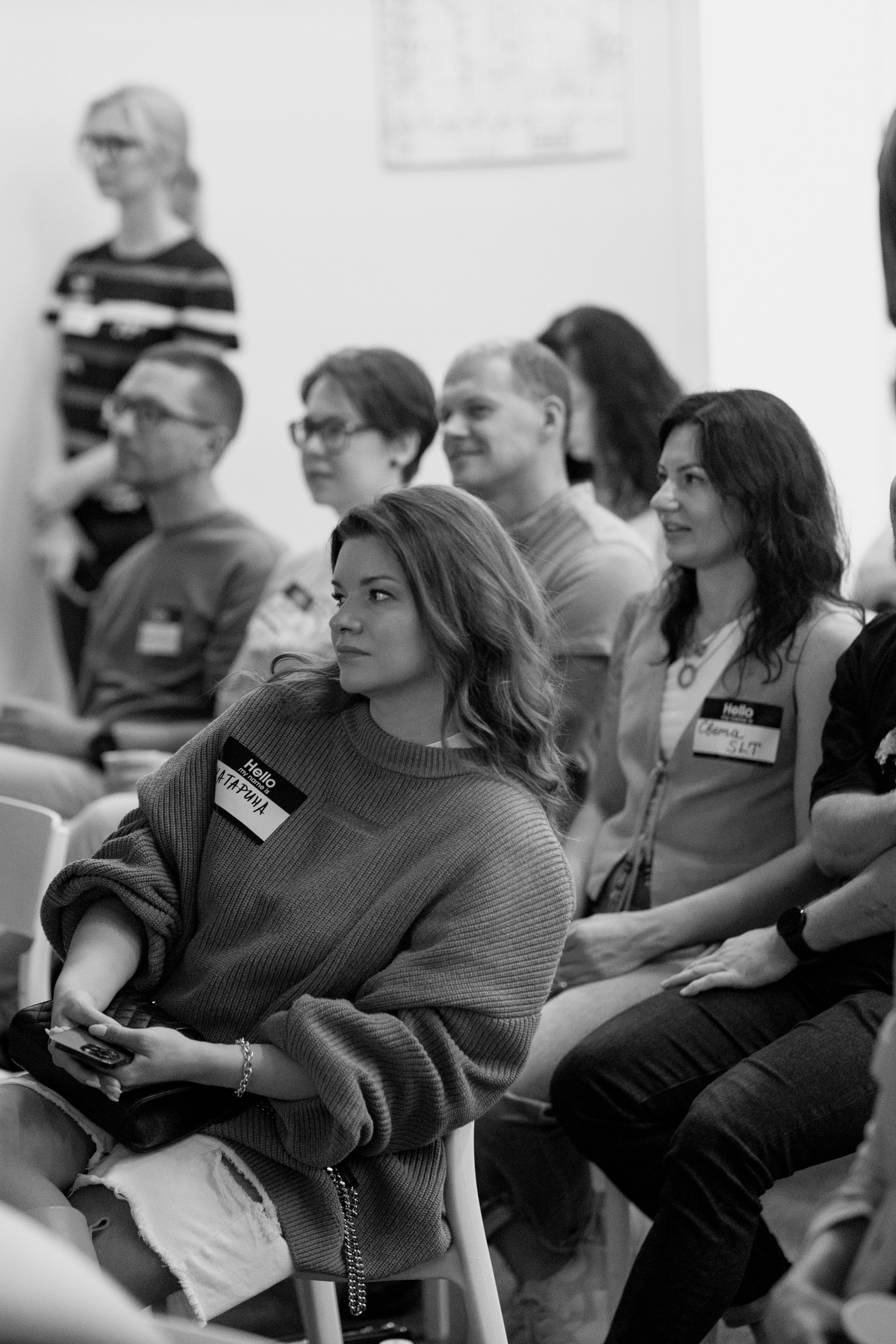 Galera Club. Фотограф Илья Чернов