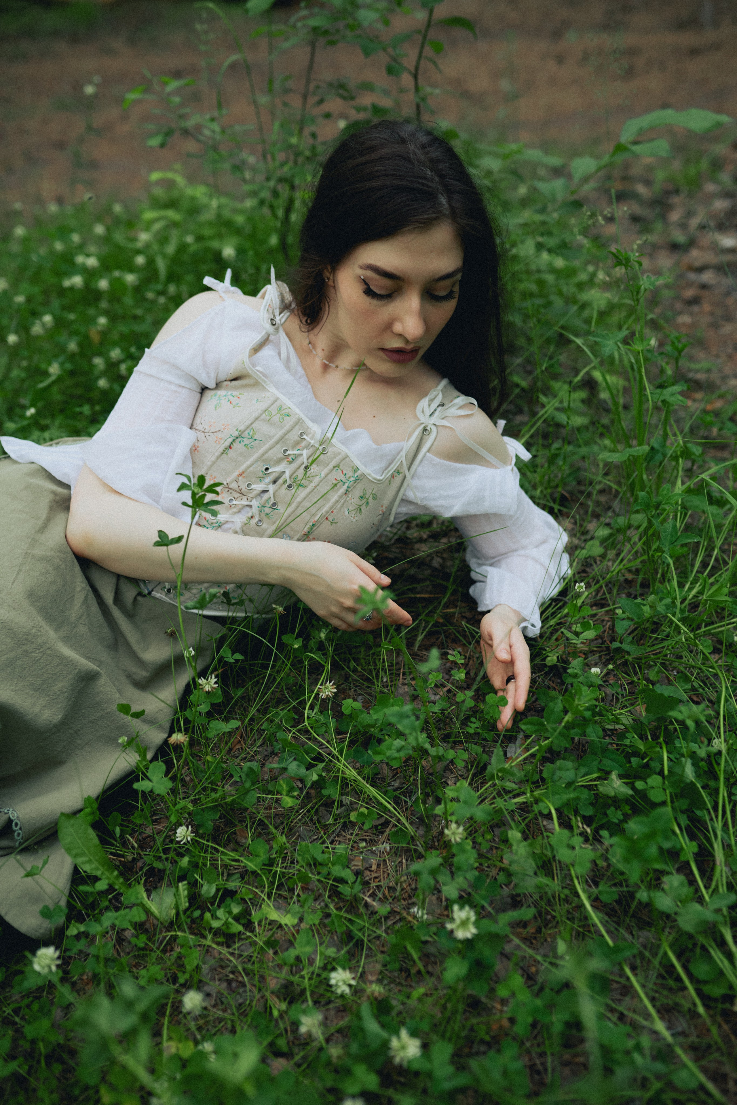 Анастасия. Фотограф Стилист Тюмень Вера Хайруллина