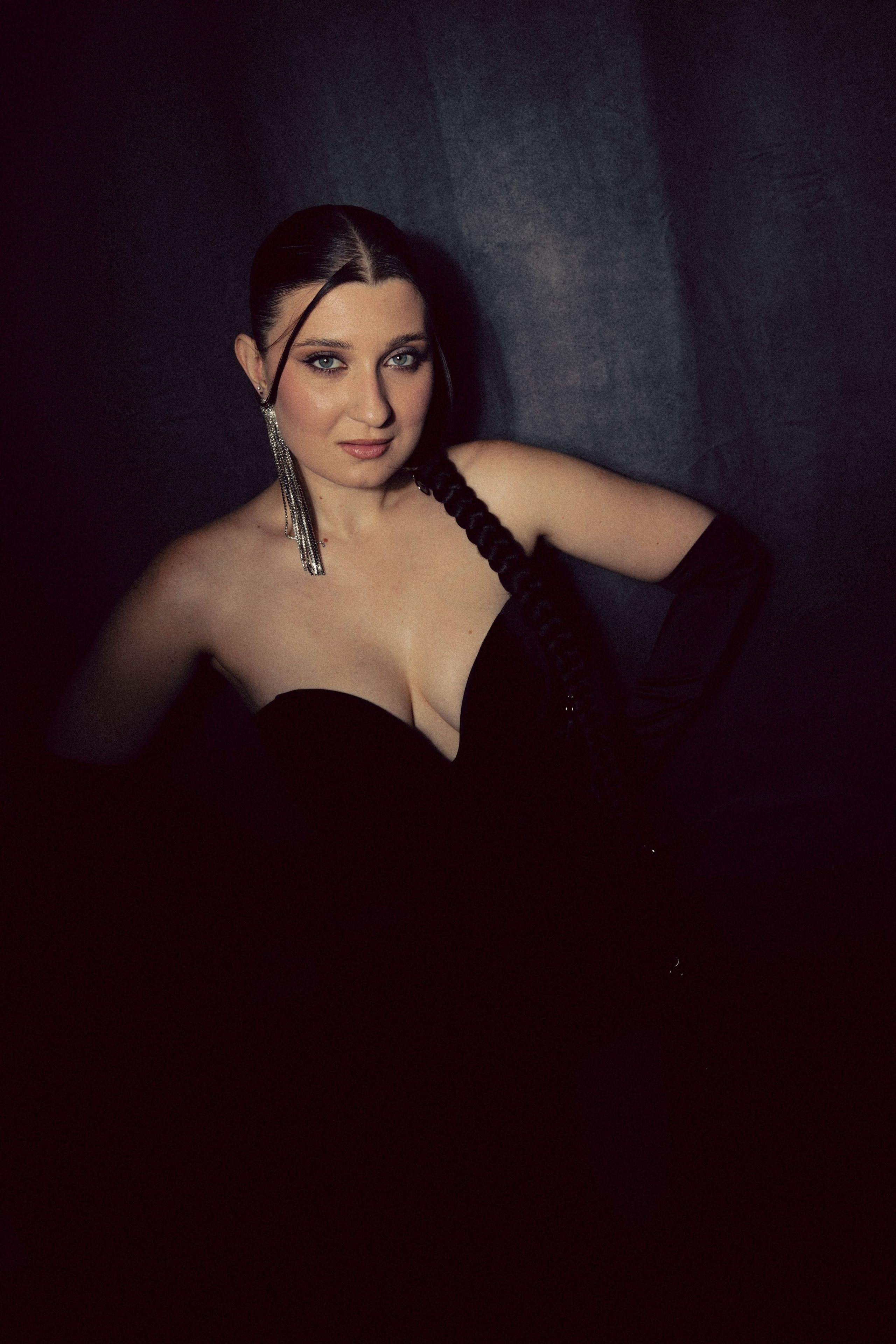 Надежда. Фотограф Стилист Тюмень Вера Хайруллина