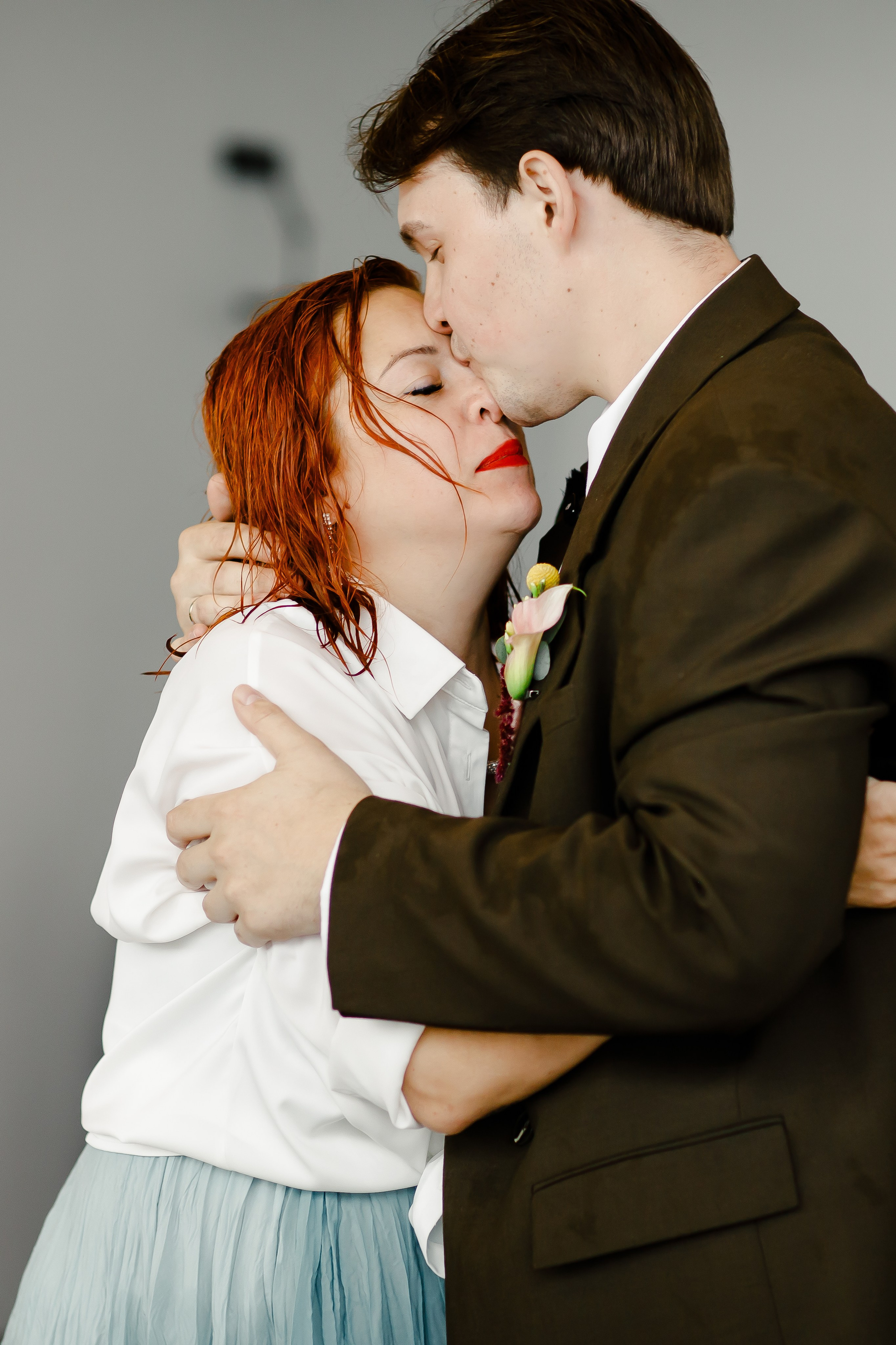 Анастасия и Андрей. Свадебный фотограф Серпухов — Москва Ольга Васильева