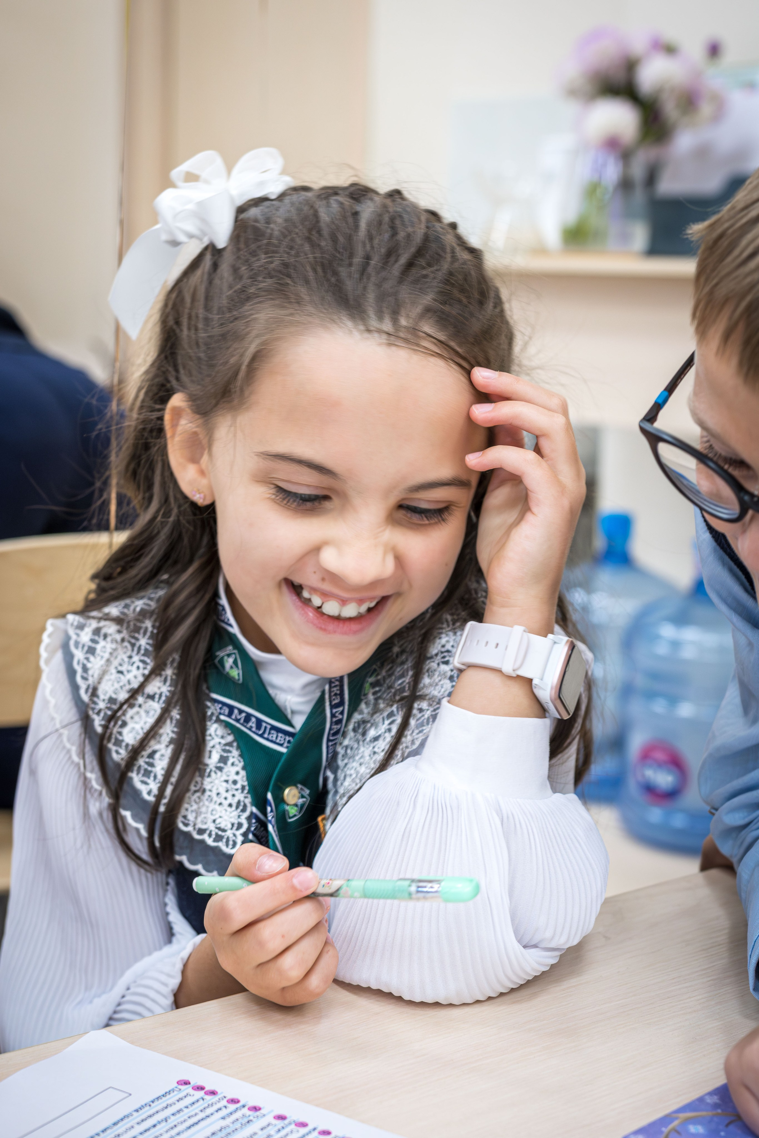 Детские. Фотограф в Новосибирске Алена Скокова