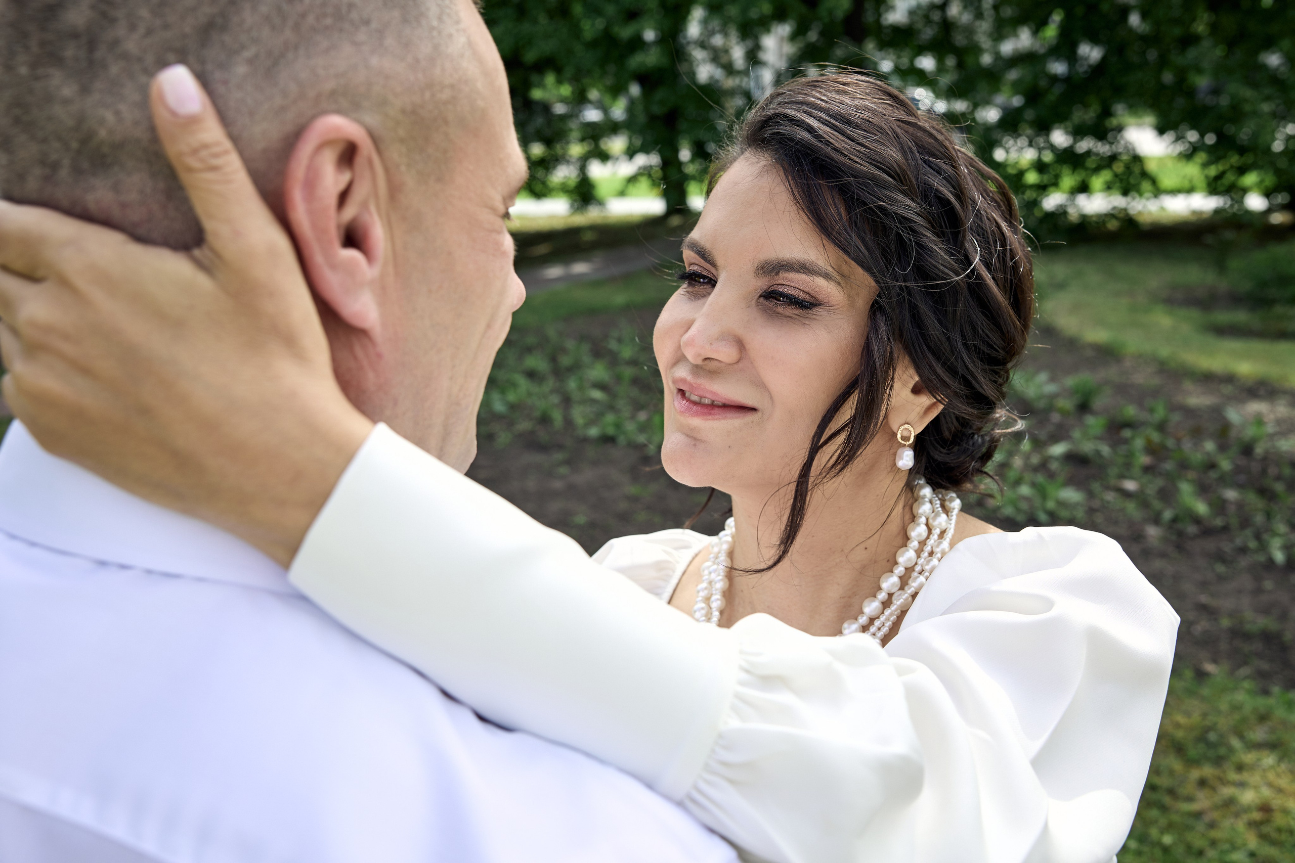 Съёмка Love Story. Фотограф в Новосибирске Алена Скокова