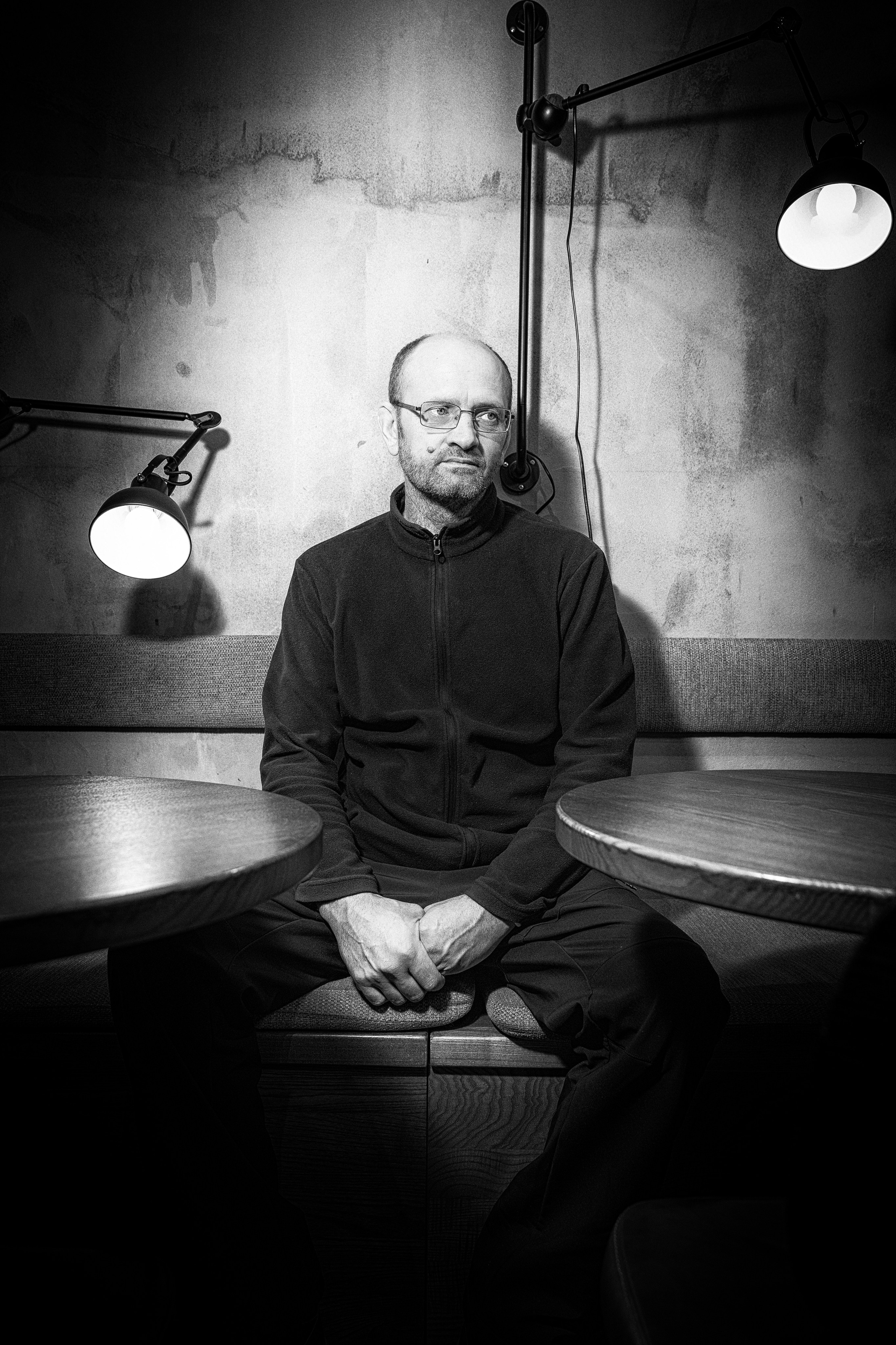 Мужчины в кадре. Фотограф в Новосибирске Алена Скокова