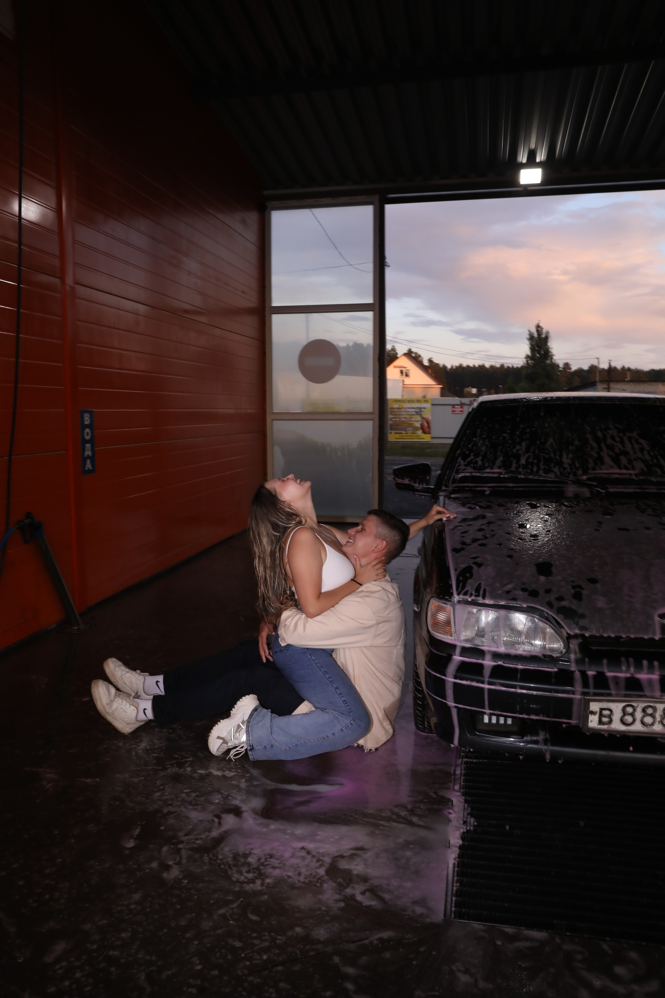 18+. Свадебный и семейный фотограф в городе Пенза, Саранск, Ковылкино