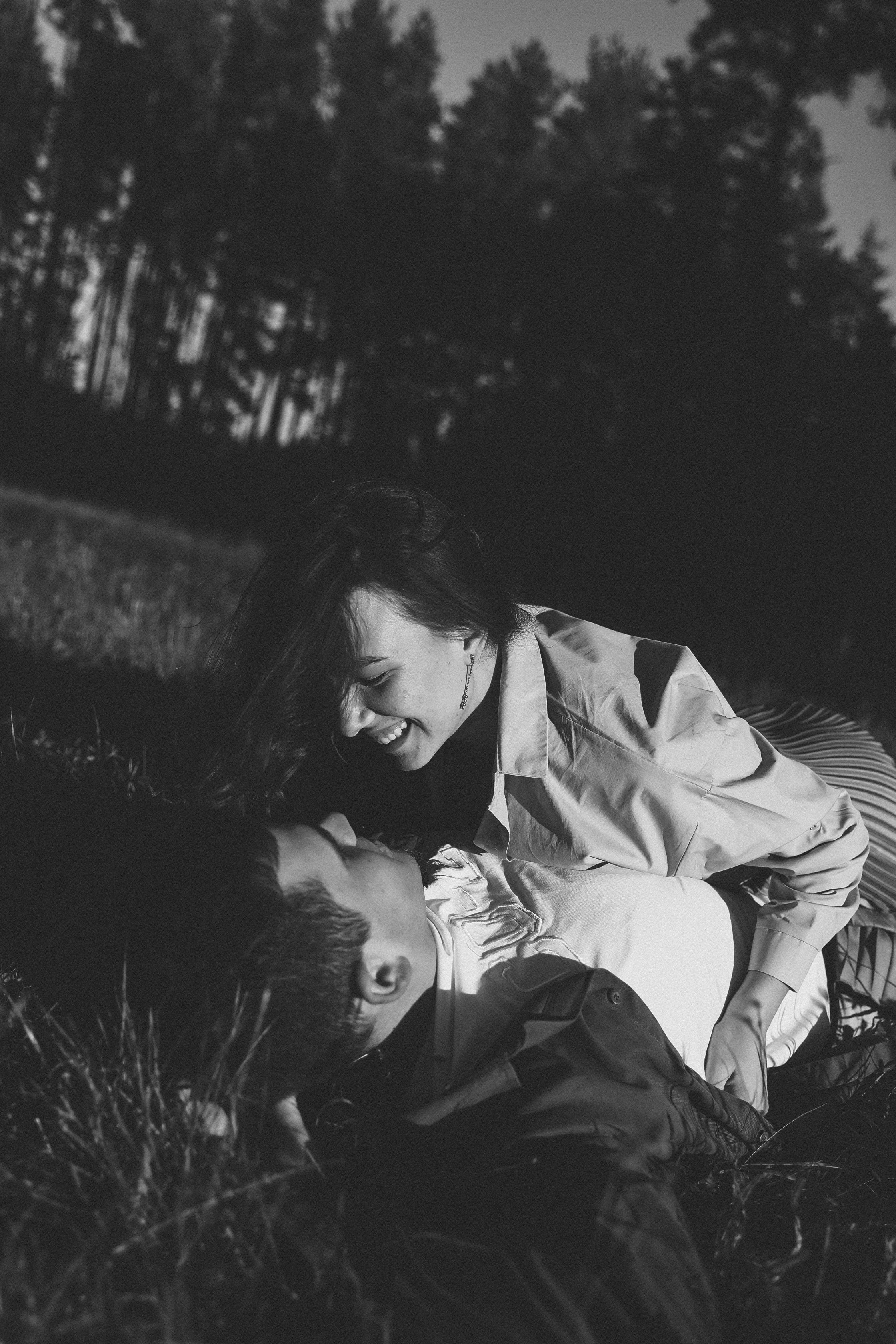 Год после свадьбы. Свадебный и семейный фотограф в городе Пенза, Саранск, Ковылкино