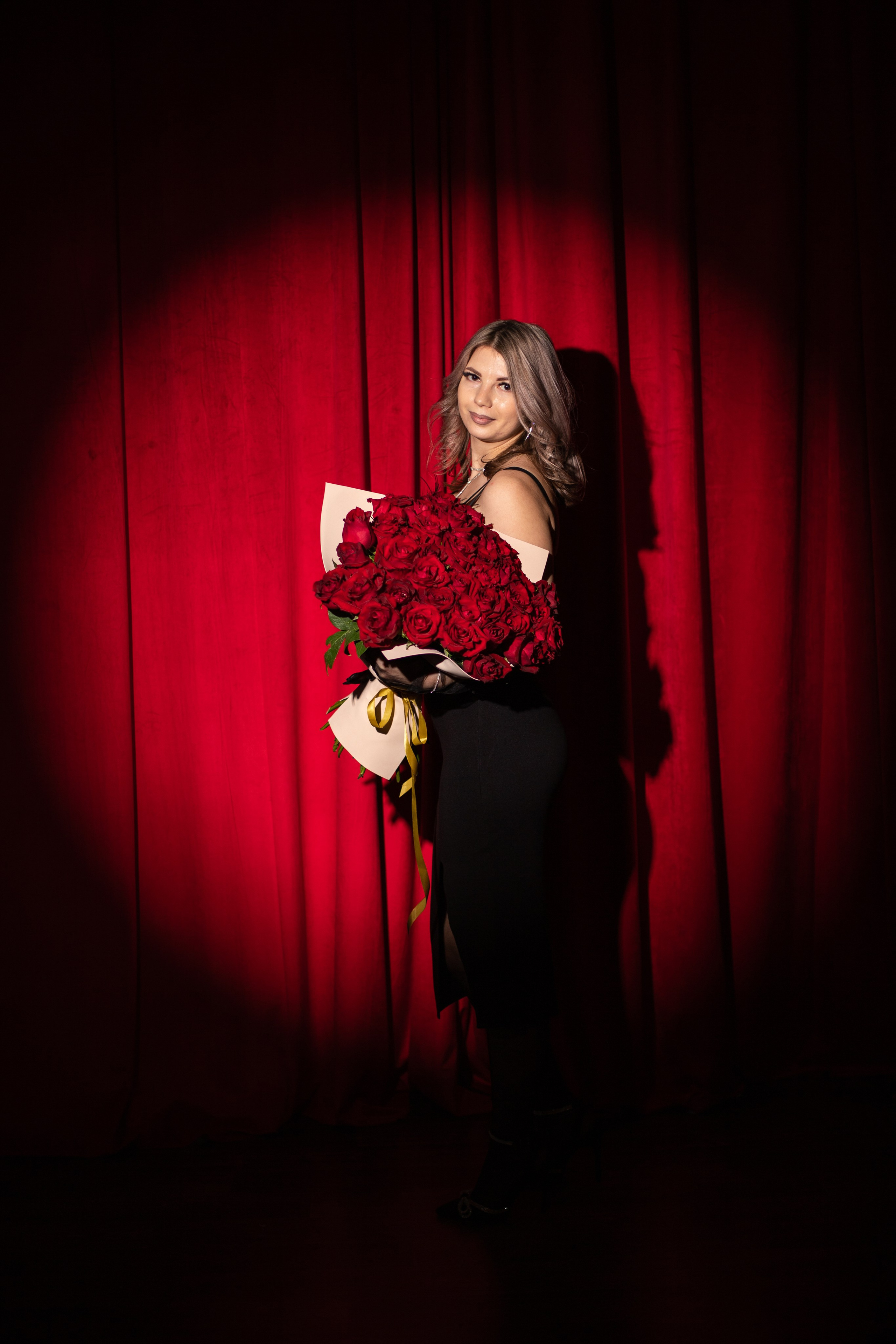 Таня. Свадебный и семейный фотограф в Михайловке Полина Крипс