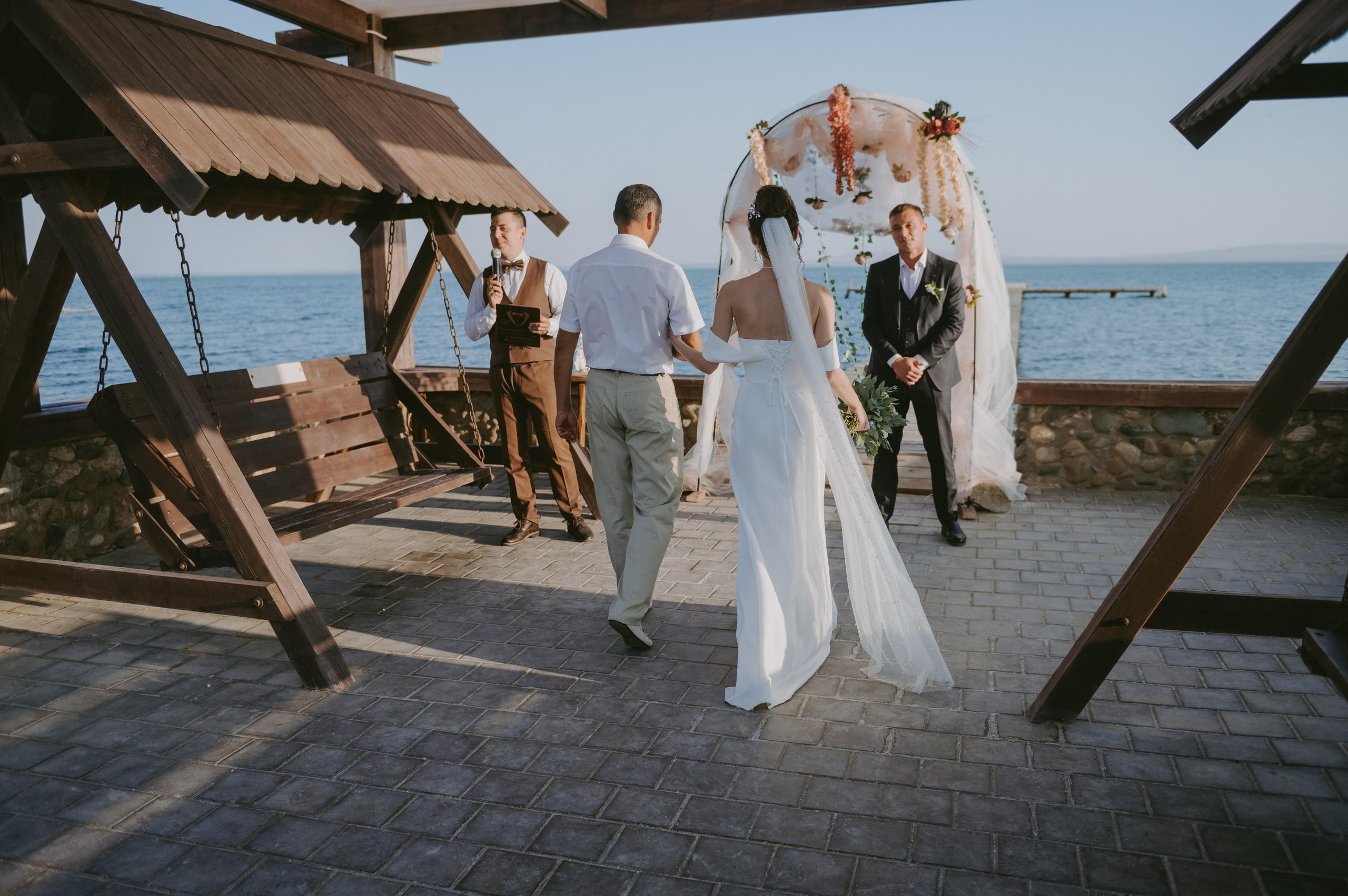 Олег&Елизавета фотограф Елена Горбач. Свадебный и семейный фотограф город Темрюк Фотостудия Темрюк