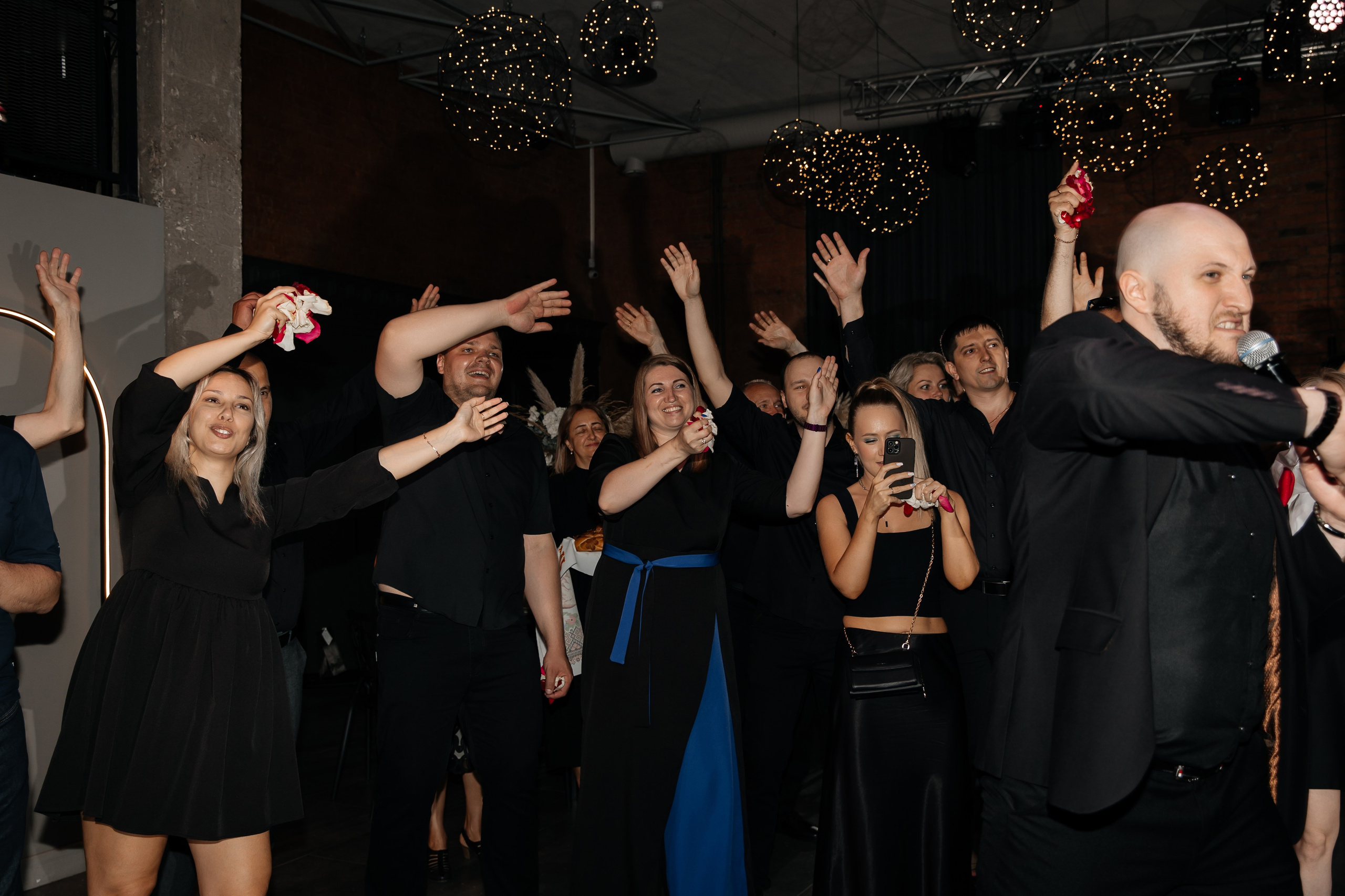 Юлия и Андрей. Свадебный фотограф Красноярск — Кристина Ива