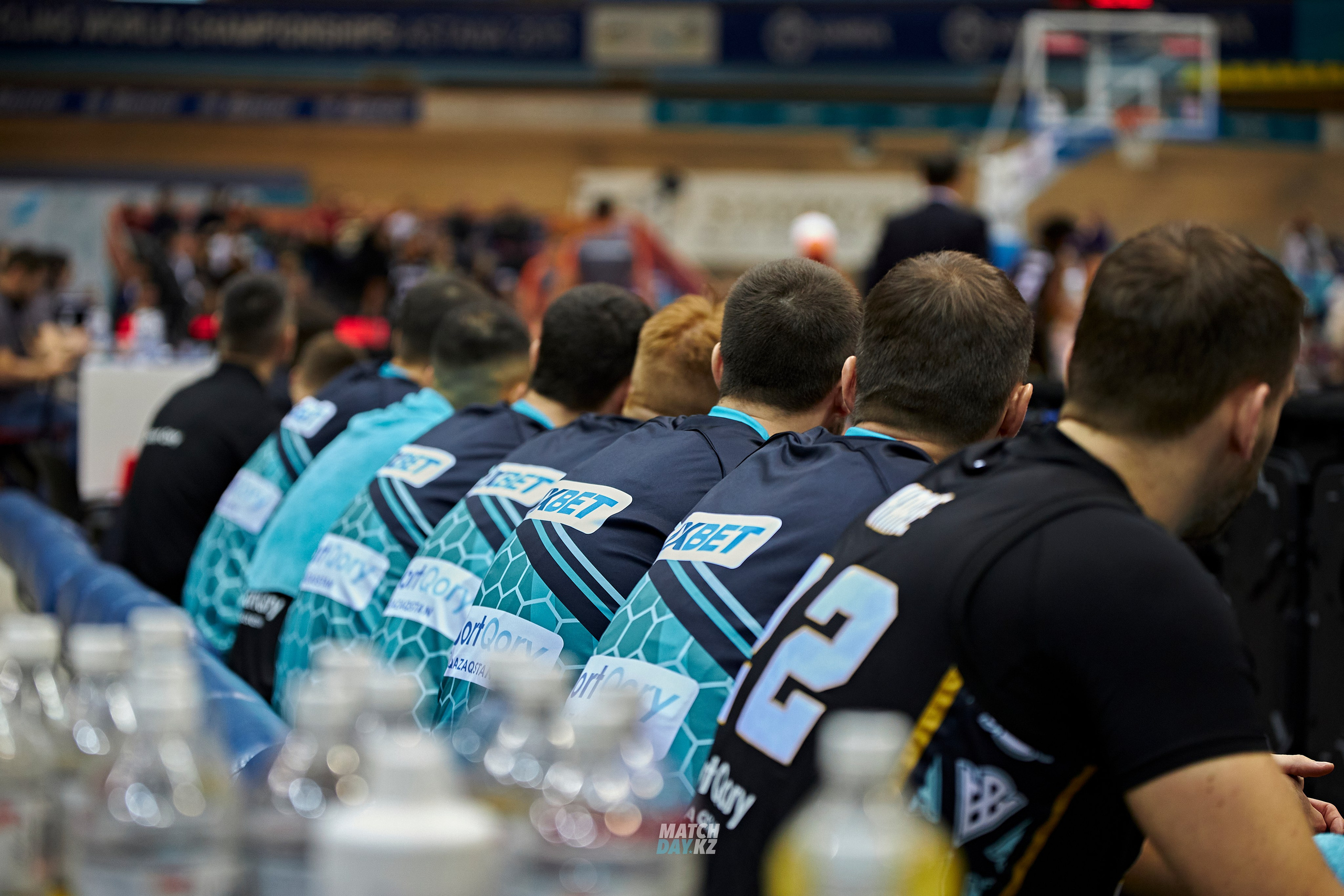 VTB League (Astana — Runa) 30 November 2023. Professional photo & Event agency (Kazakhstan, Astana)