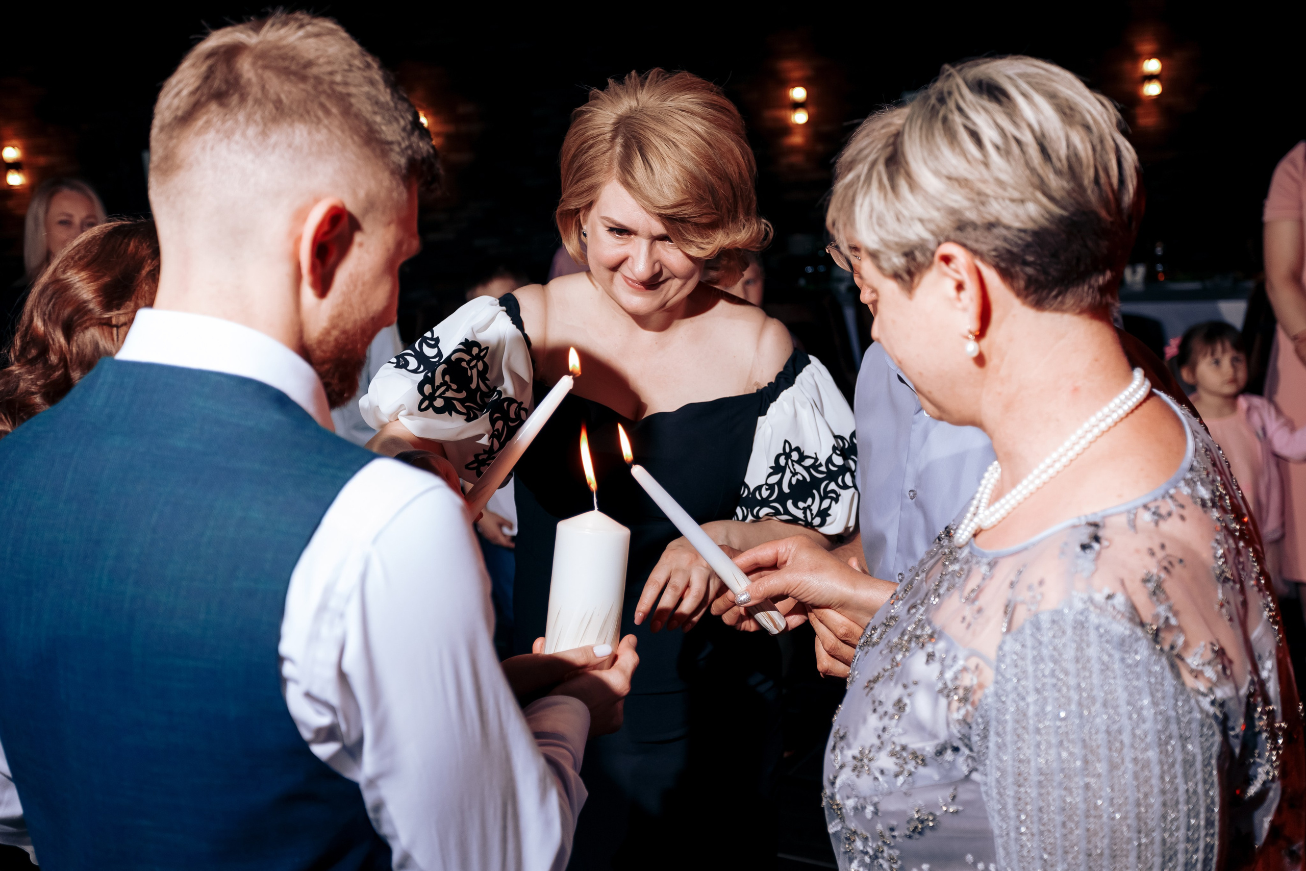 Коля и Оля. Свадебный фотограф в Краснодаре Николай Крауз