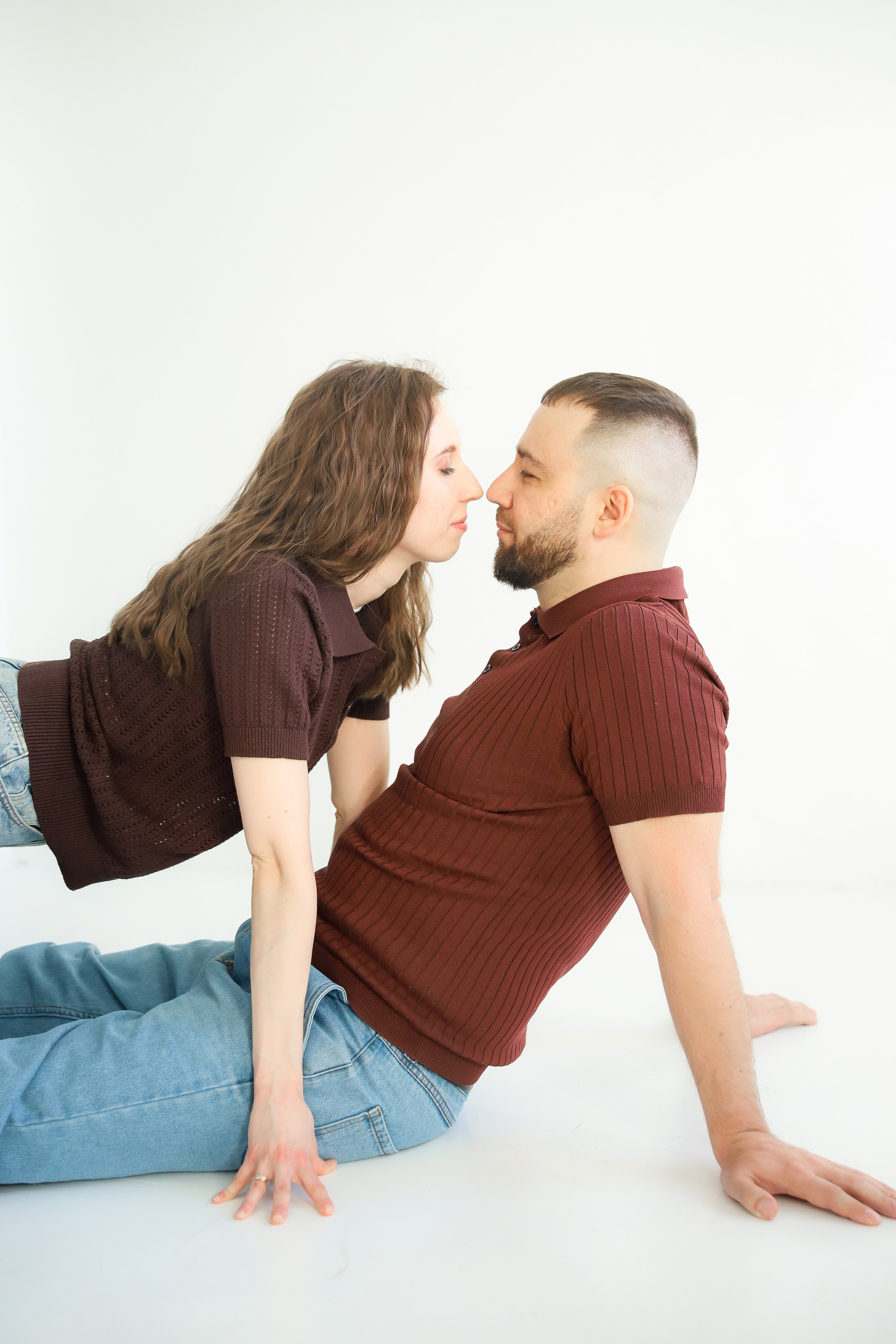 Студия ПроФото. Фотограф в Сургуте Брызгунова Анастасия