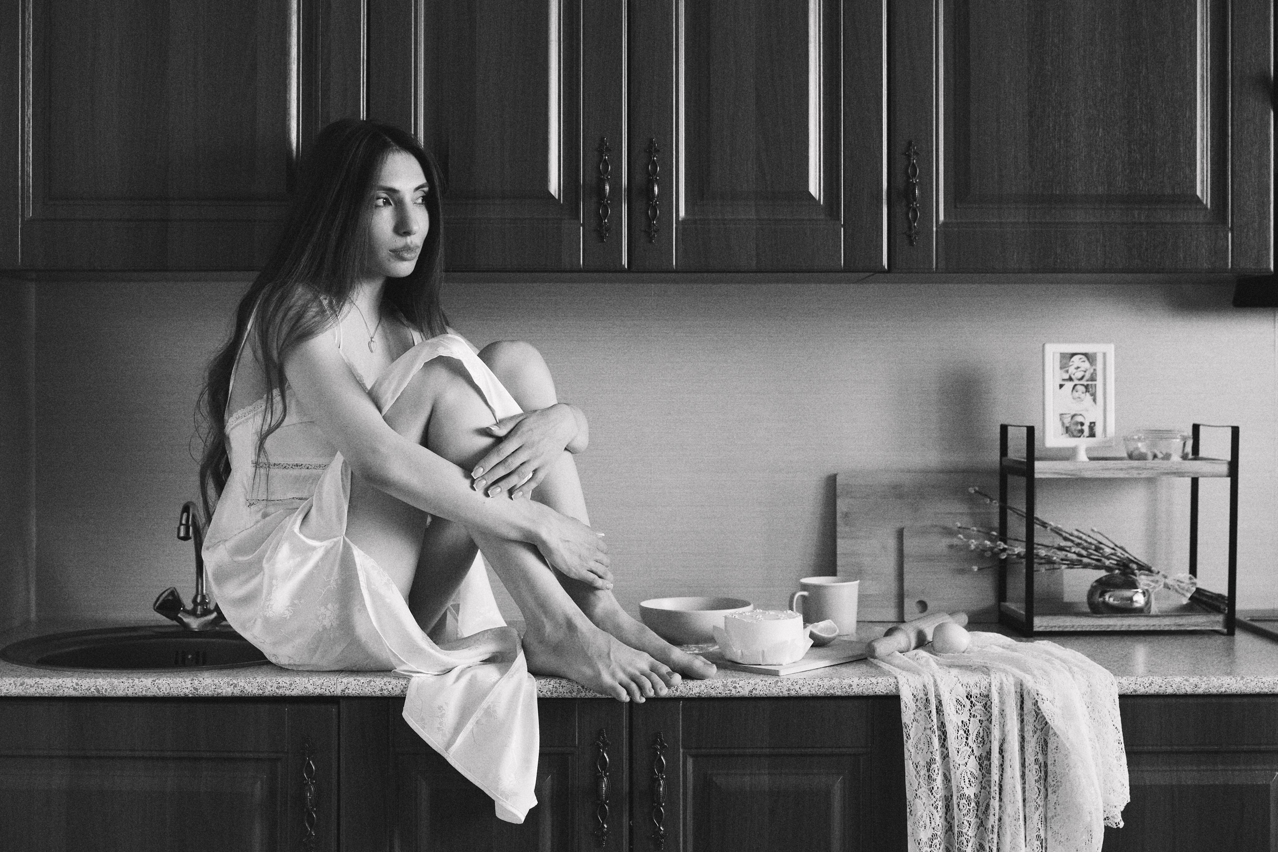 Анастасия и Ева. Фотограф в Москве и Сургуте Алла Лесовая. Снимаю каталог для брендов и индивидуальные портреты для людей