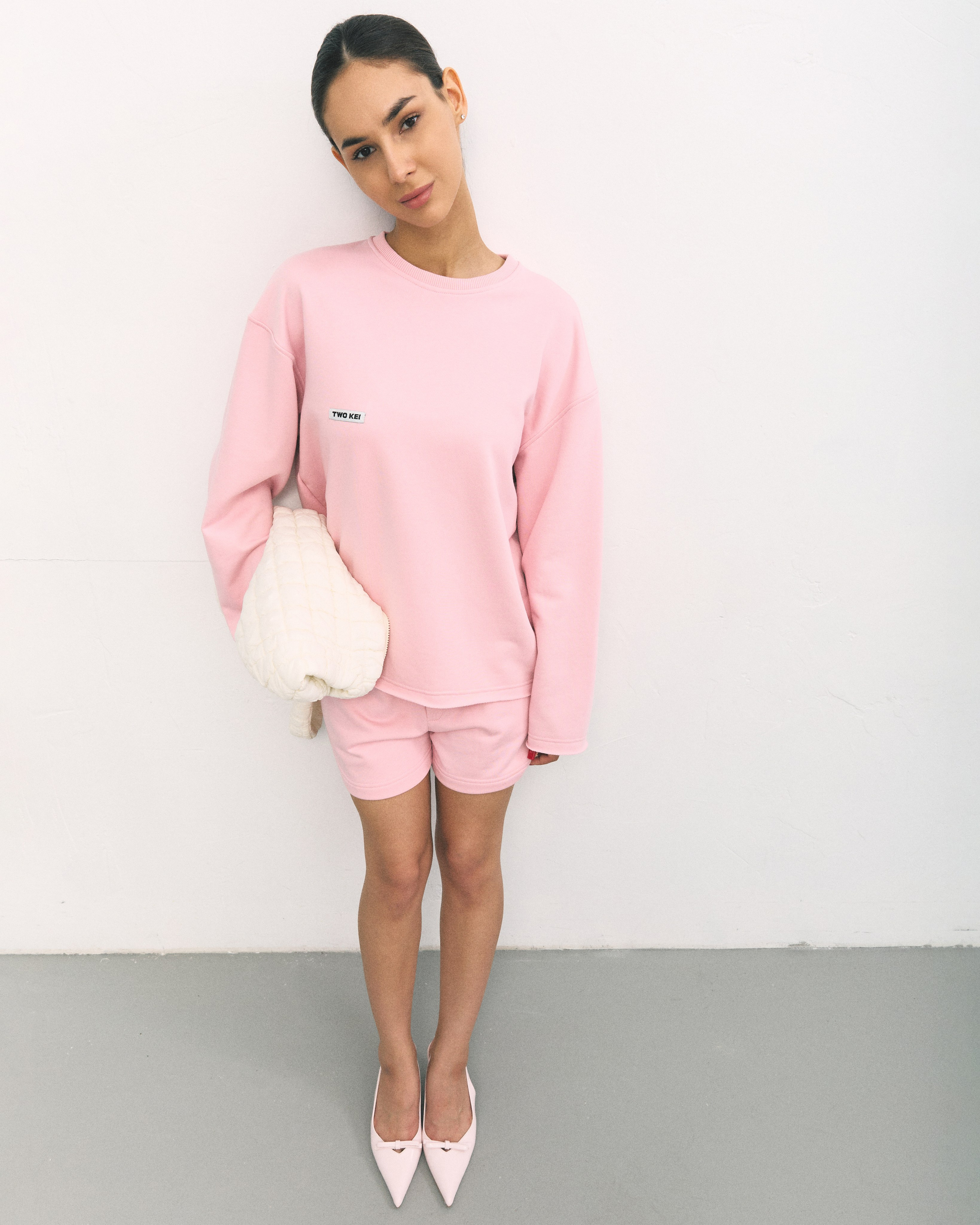 TWO KEY. Фотограф в Москве и Сургуте Алла Лесовая. Снимаю каталог для брендов и индивидуальные портреты для людей