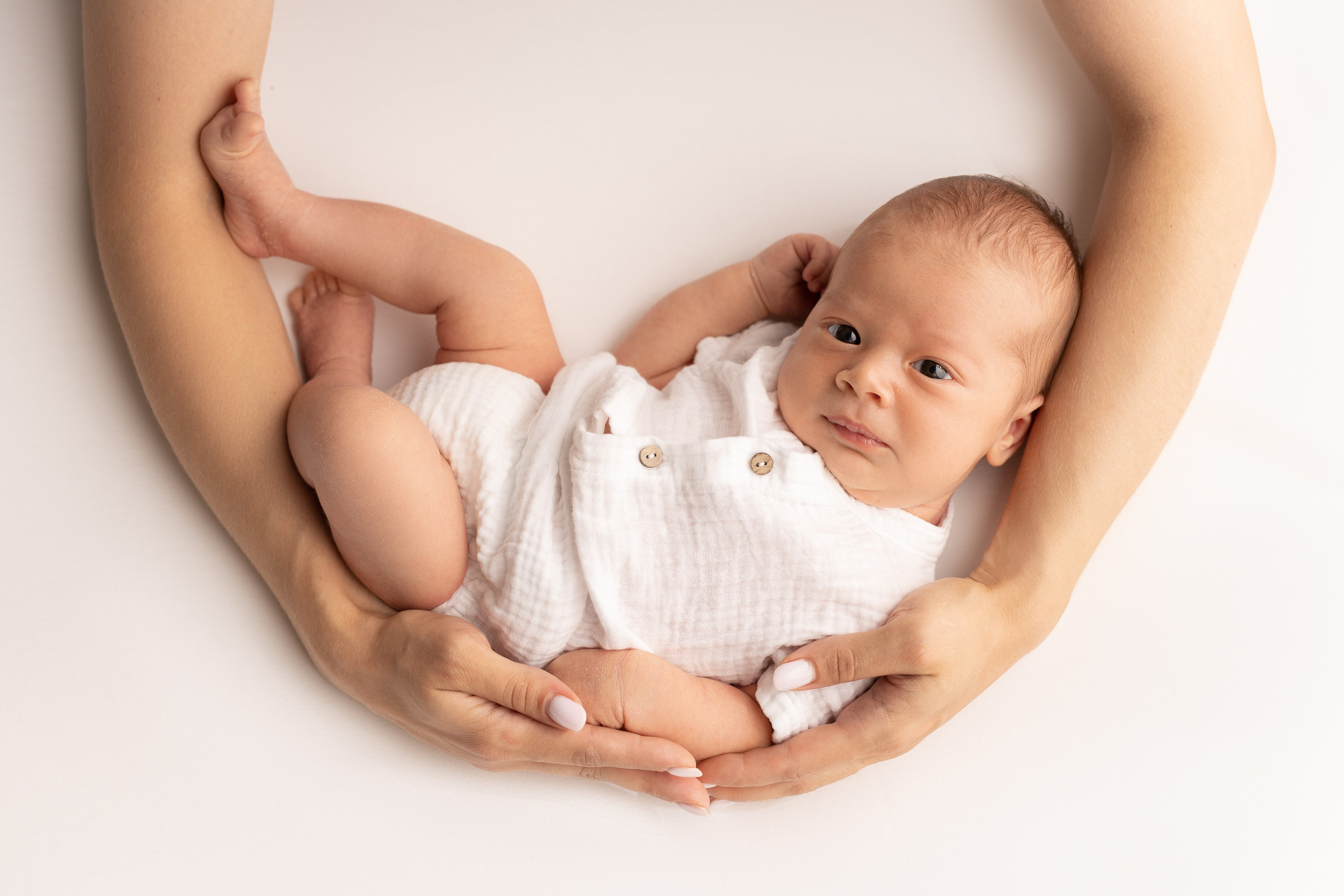 Съемка новорожденных. Фотограф новорожденных, детский фотограф в г. Оренбурге Екатерина Козлова