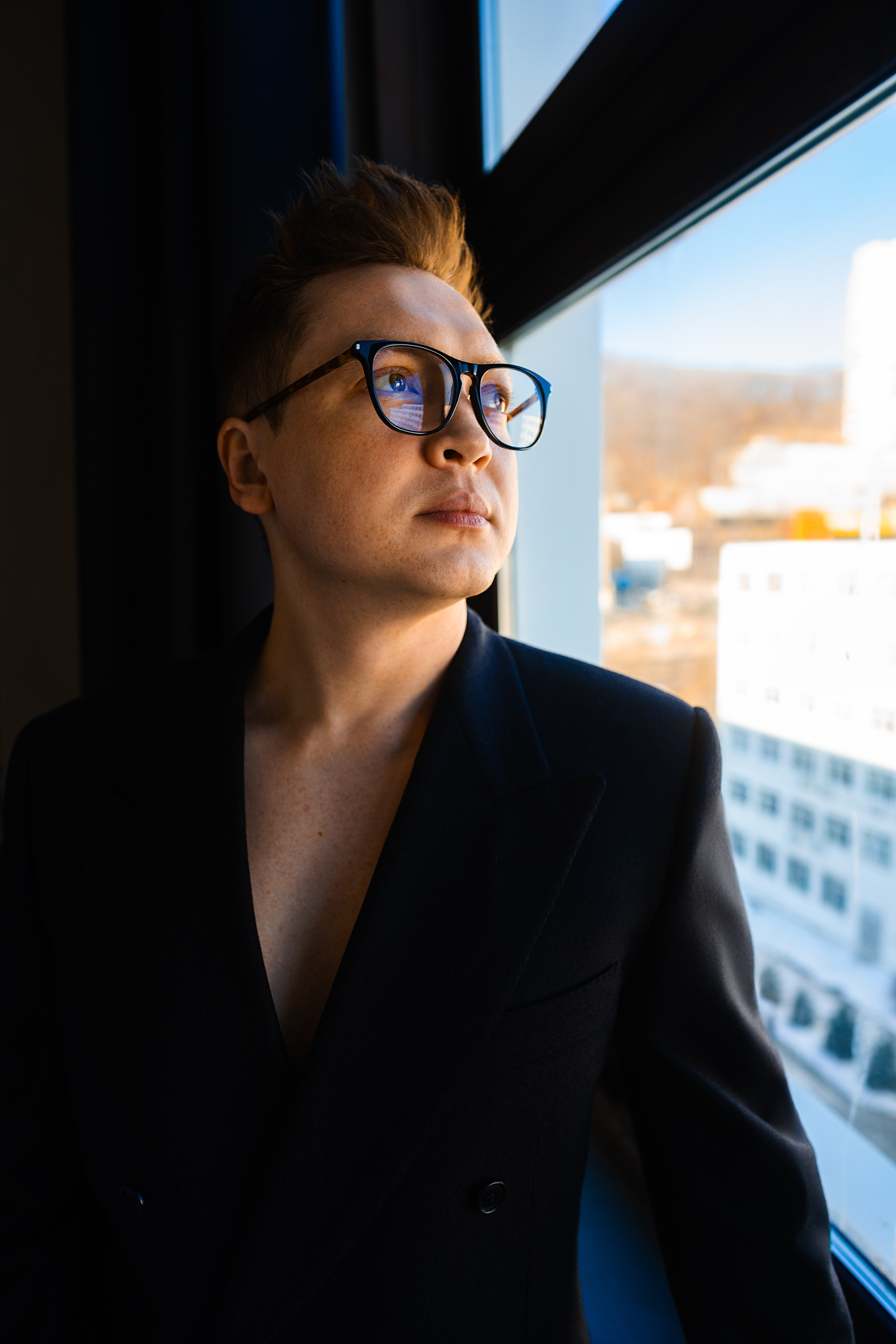 Эдуард. Иван Зайцев (IZIART) — создание культурного кода через фото и видео