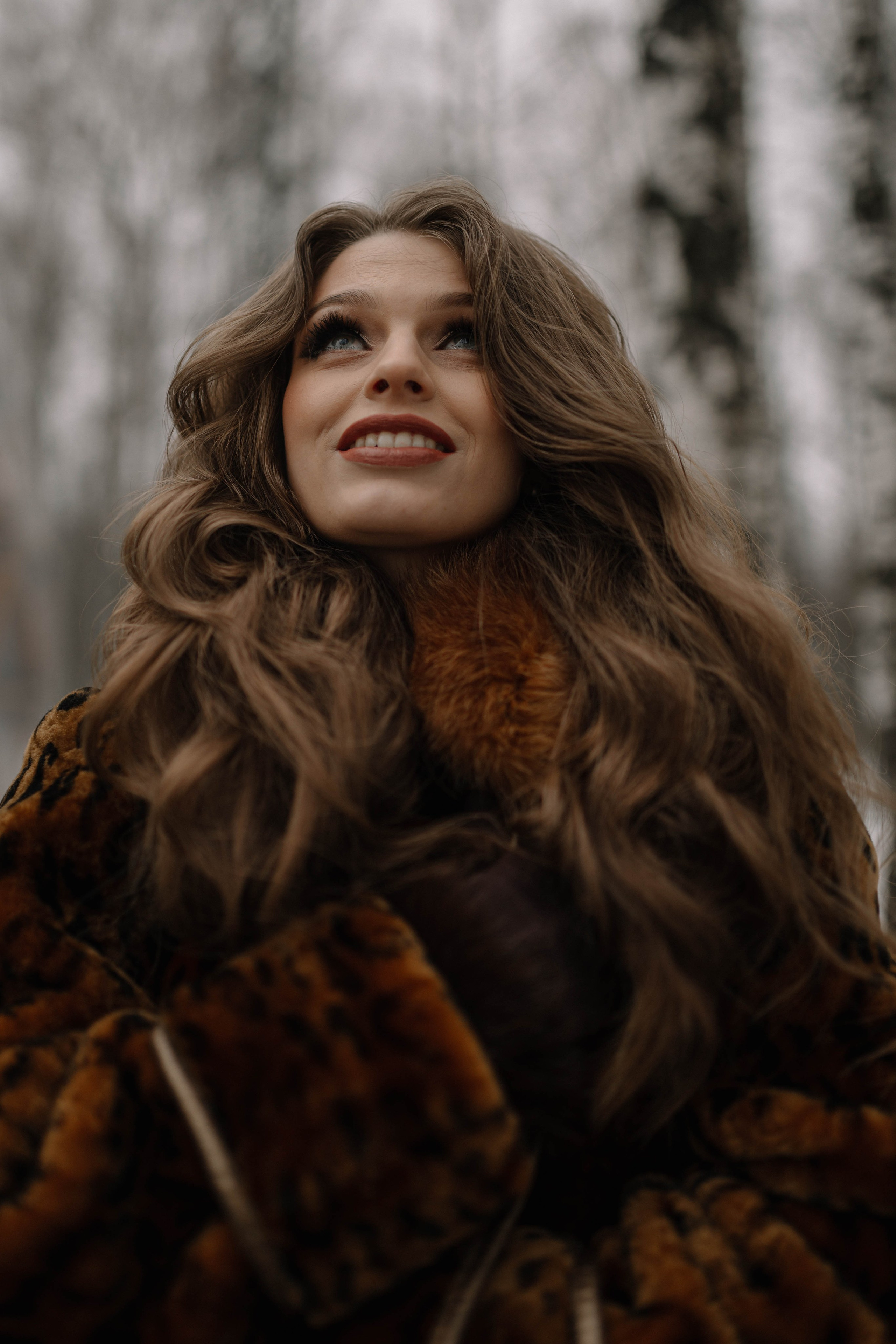 Мария. Фотограф Александра Кузнецова