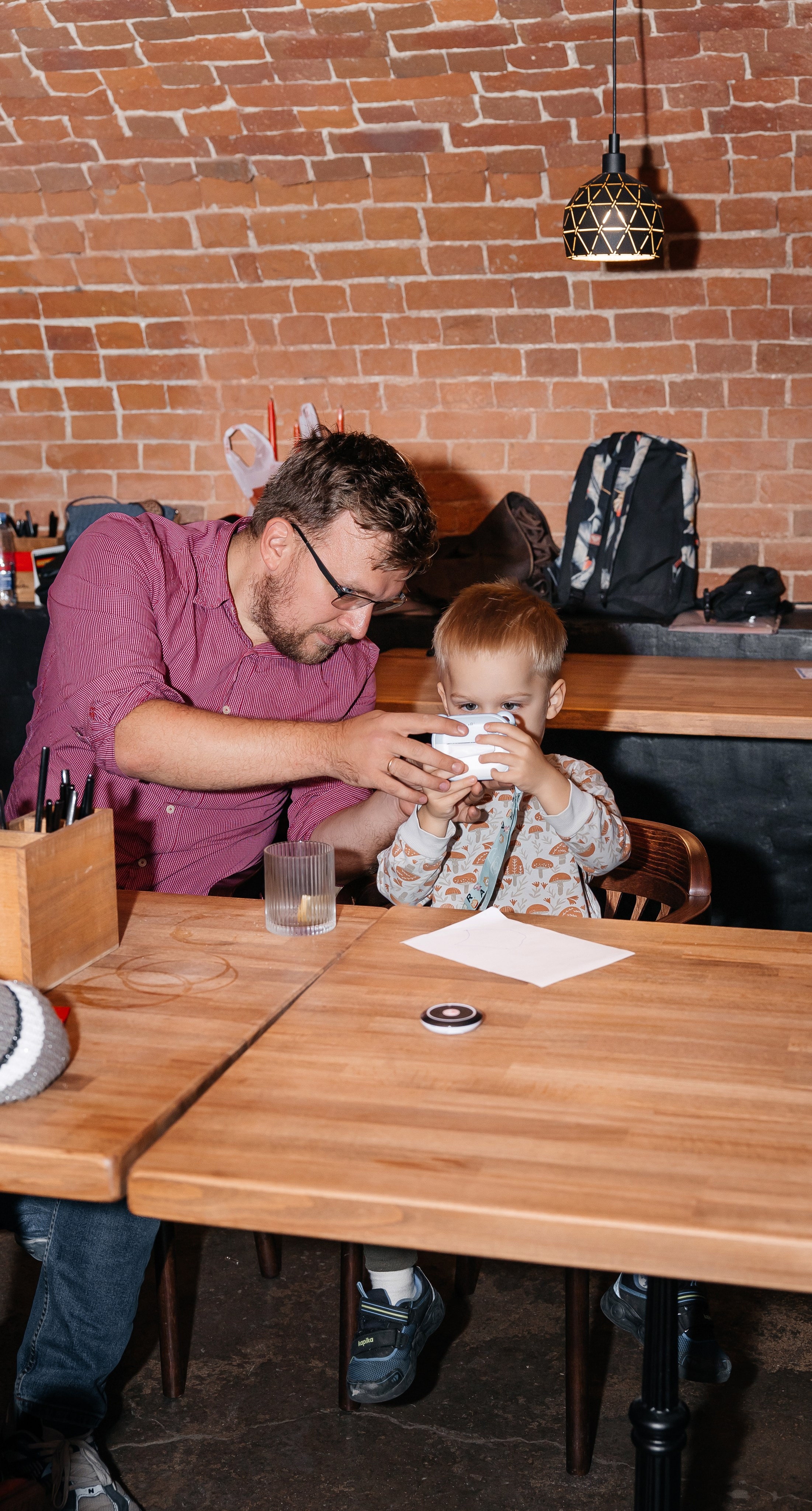 Квиз. Семейный и детский фотограф в Краснодаре Ксения Новикова