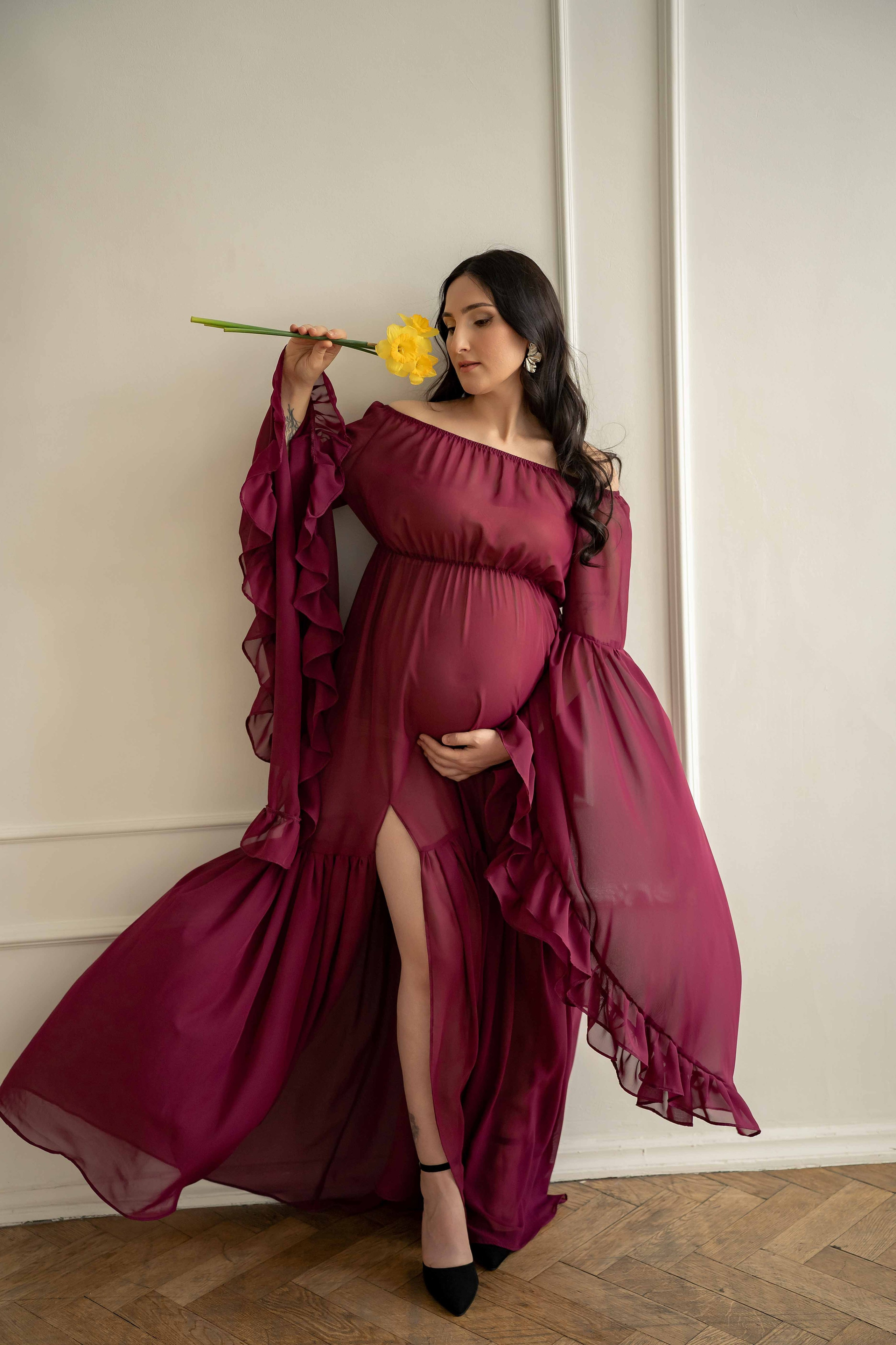 Съёмочная коллекция. Главная