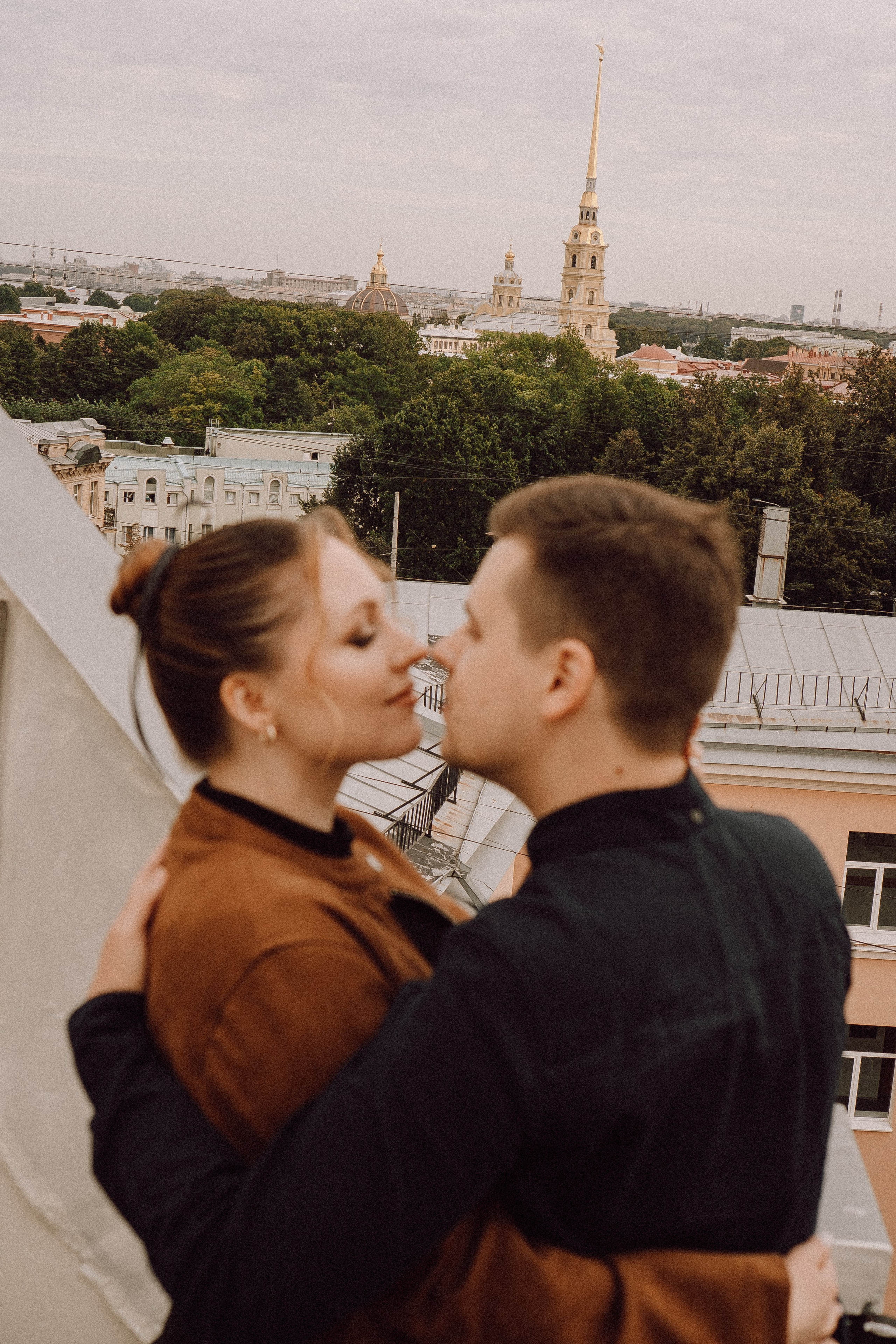 LOVE. Профессиональный фотограф, Санкт-Петербург — Виктория Богомолова