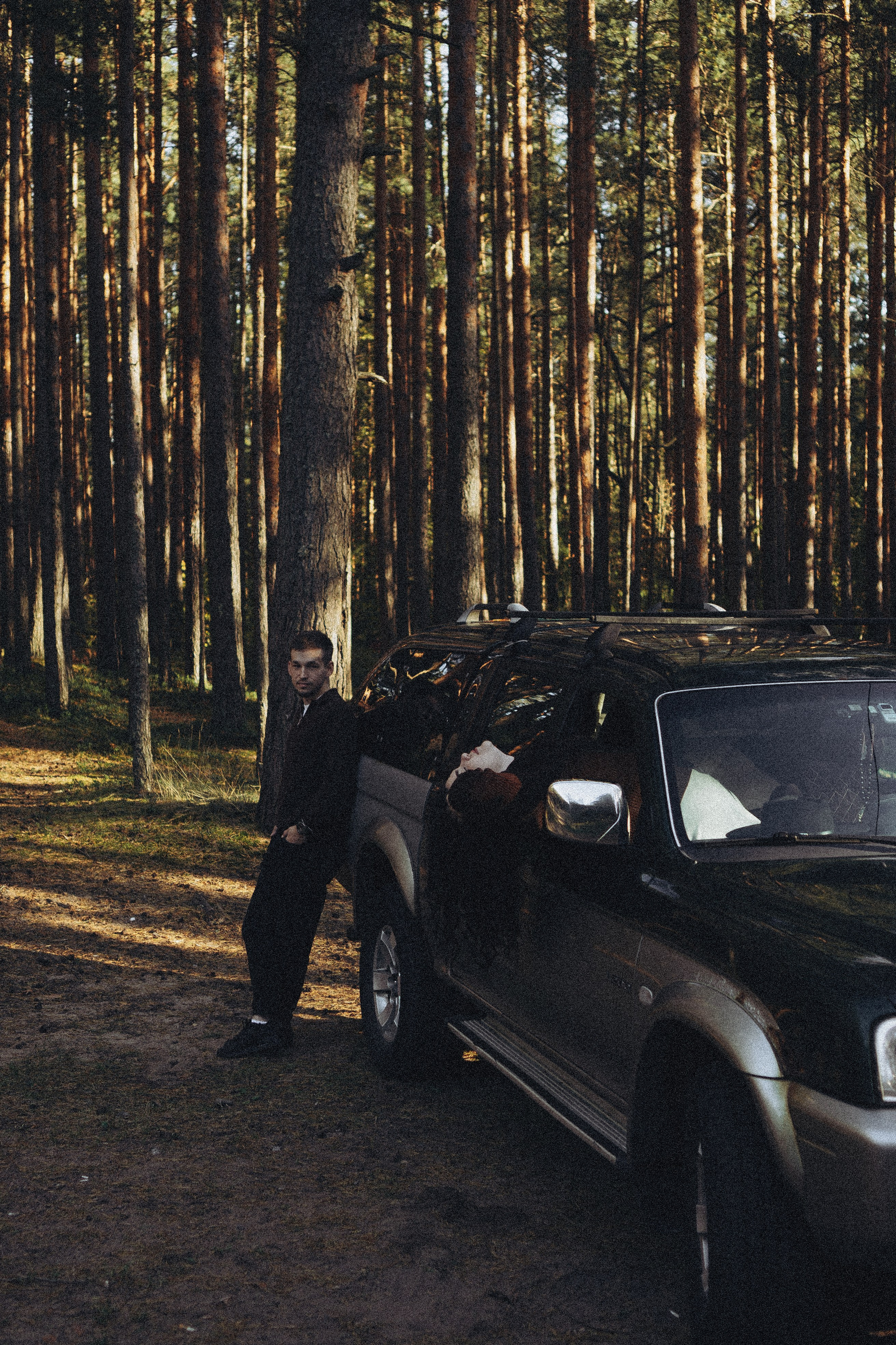 Прогулка по Финскому заливу. Профессиональный фотограф, Санкт-Петербург — Виктория Богомолова