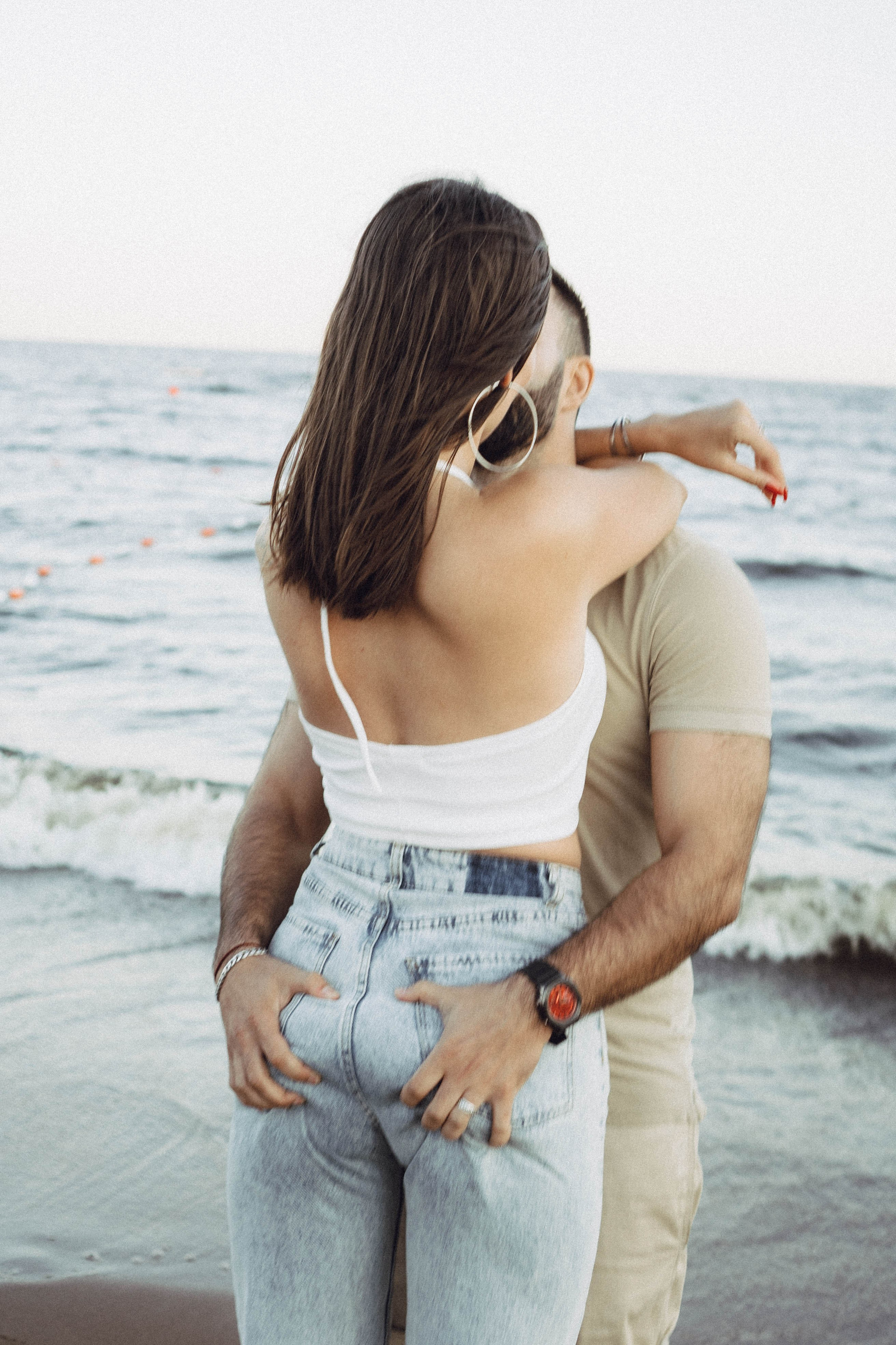 Любовь на заливе. Профессиональный фотограф, Санкт-Петербург — Виктория Богомолова