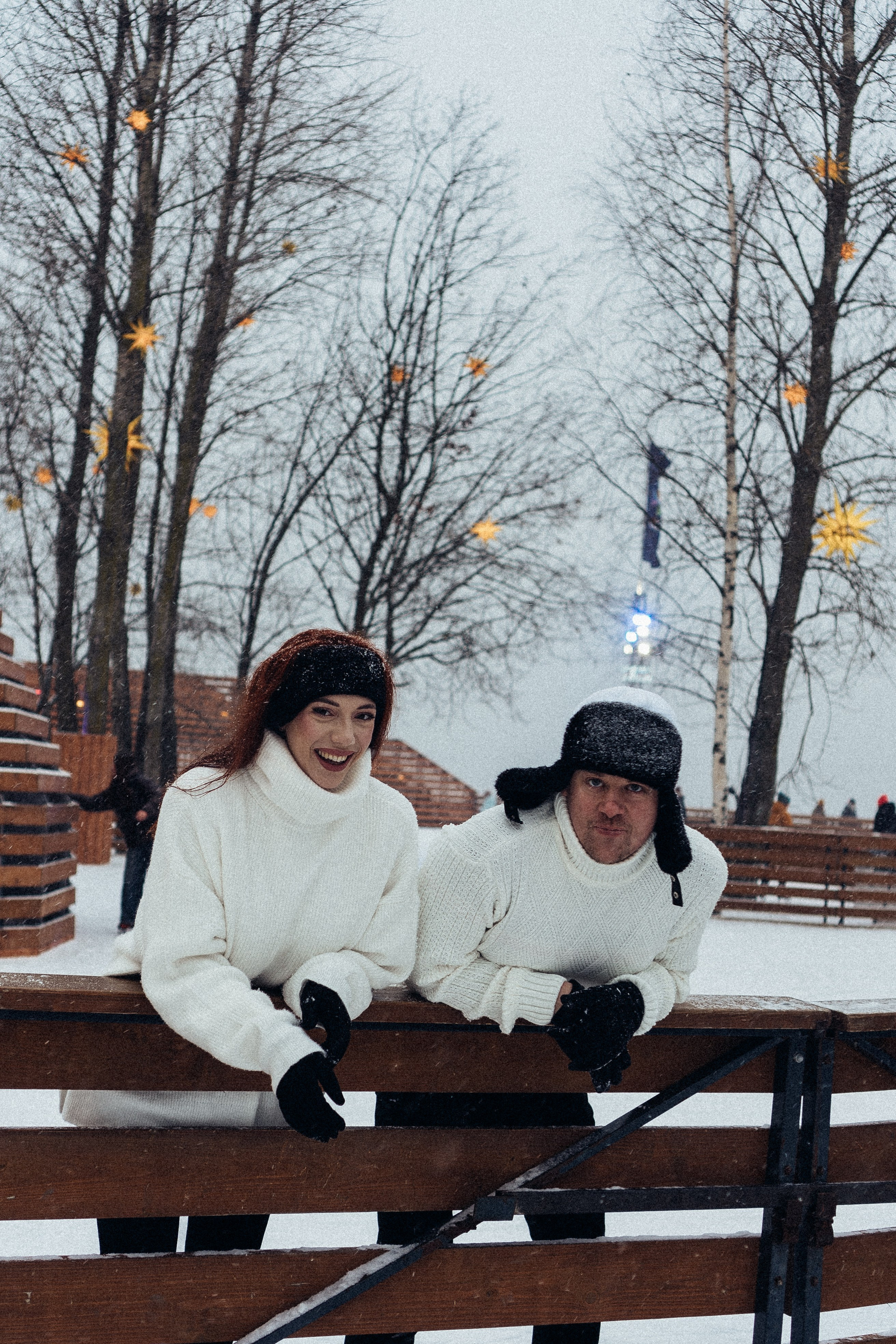 КАТОК СЕВКАБЕЛЬ. Профессиональный фотограф, Санкт-Петербург — Виктория Богомолова