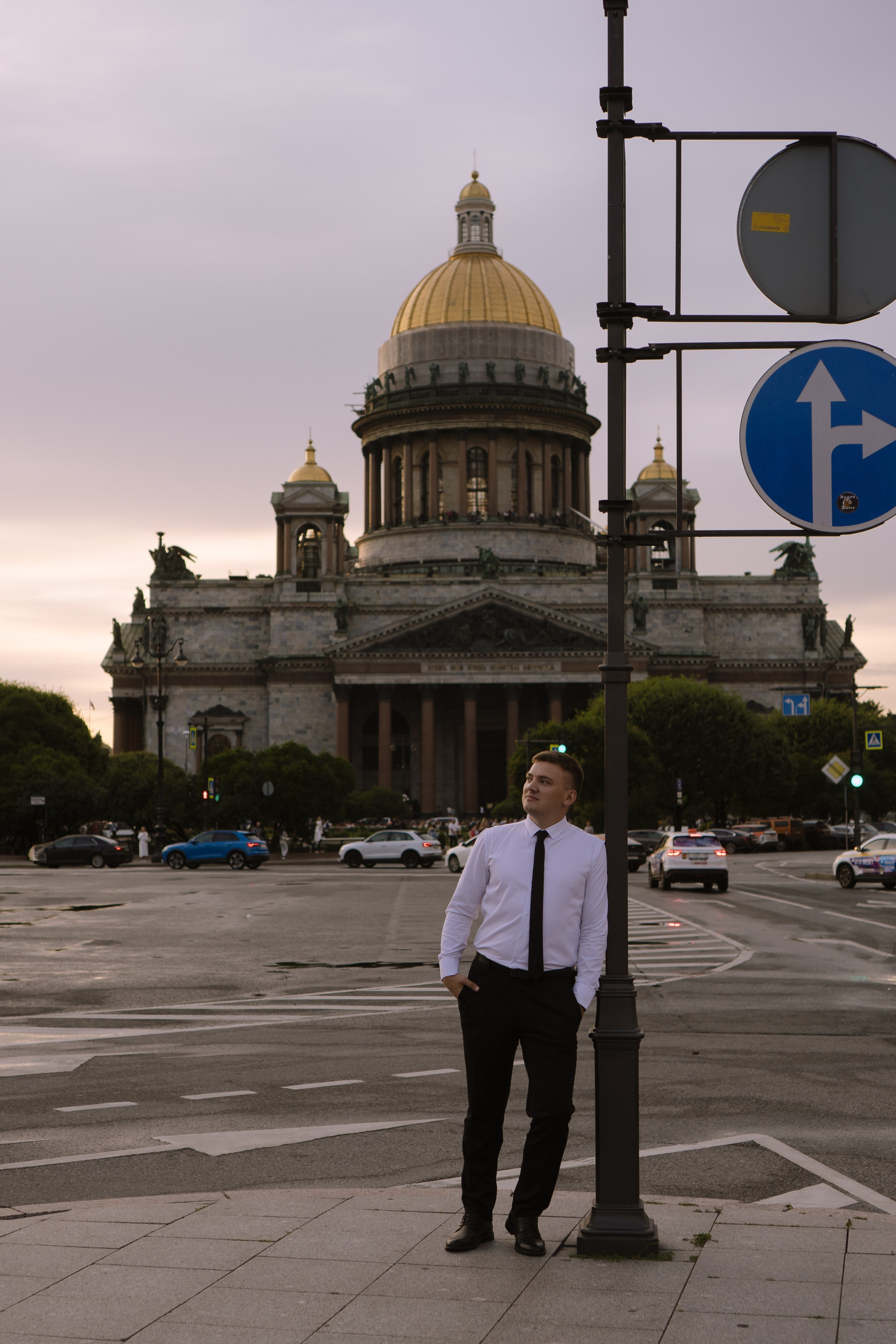 СВАДЕБНАЯ СЬЕМКА С ИСАКИЕВСКИМ СОБОРОМ, АСТОРИЯ И ЗАКОНОДАТЕЛЬНОЕ СОБРАНИЕ. Профессиональный фотограф, Санкт-Петербург — Виктория Богомолова