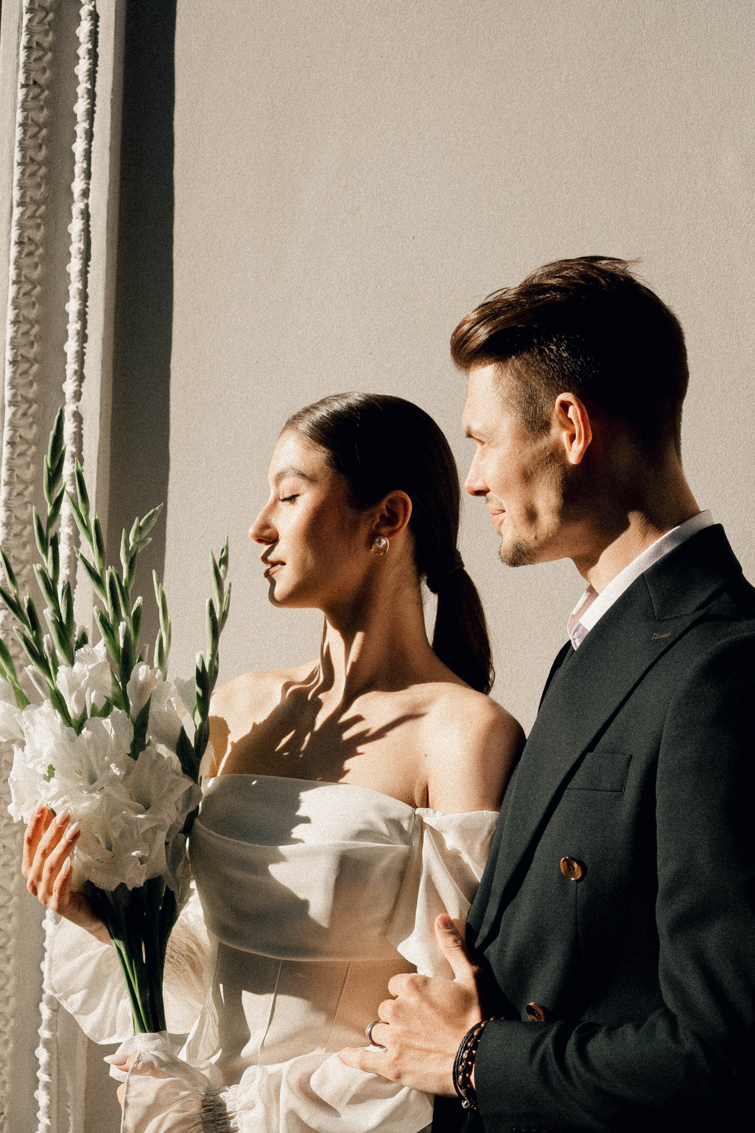 СВАДЕБНАЯ СЬЕМКА НА РАССВЕТЕ НА ЕЛАГИНОМ ОСТОРОВЕ. Профессиональный фотограф, Санкт-Петербург — Виктория Богомолова