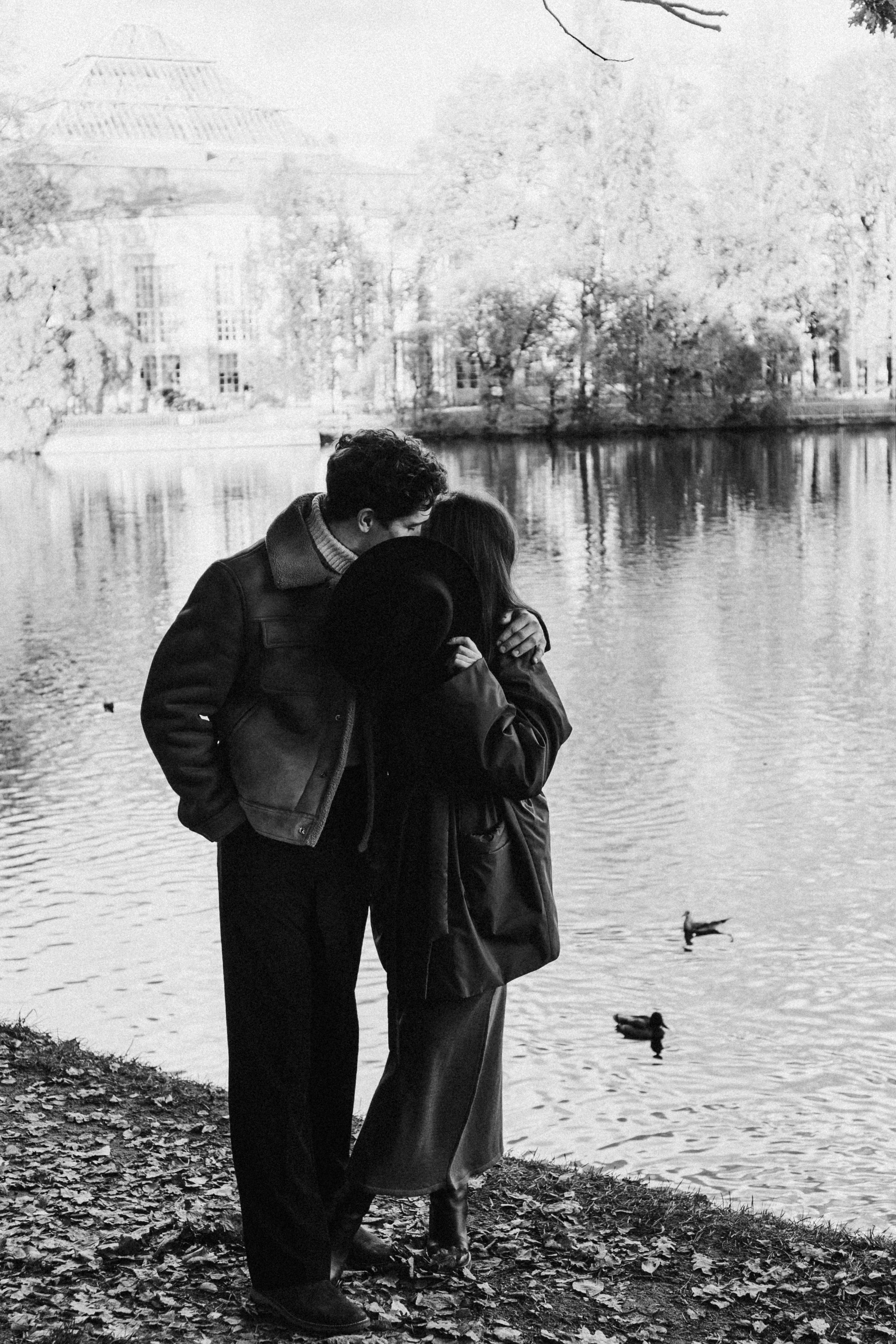 ОСЕННЯЯ ПРОГУЛКА. Профессиональный фотограф, Санкт-Петербург — Виктория Богомолова