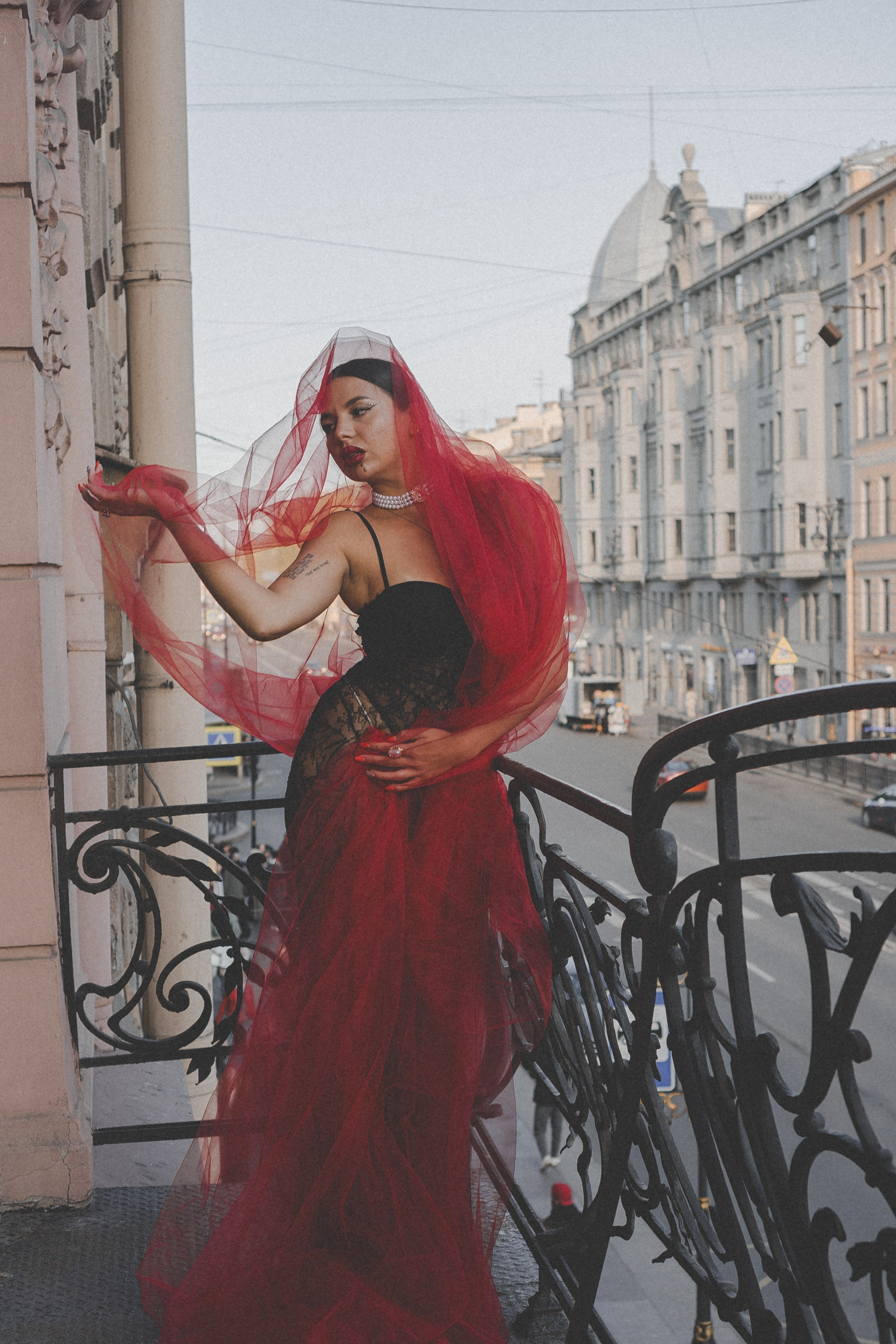 ПИТЕРСКИЙ БАЛКОНЧИК. Профессиональный фотограф, Санкт-Петербург — Виктория Богомолова