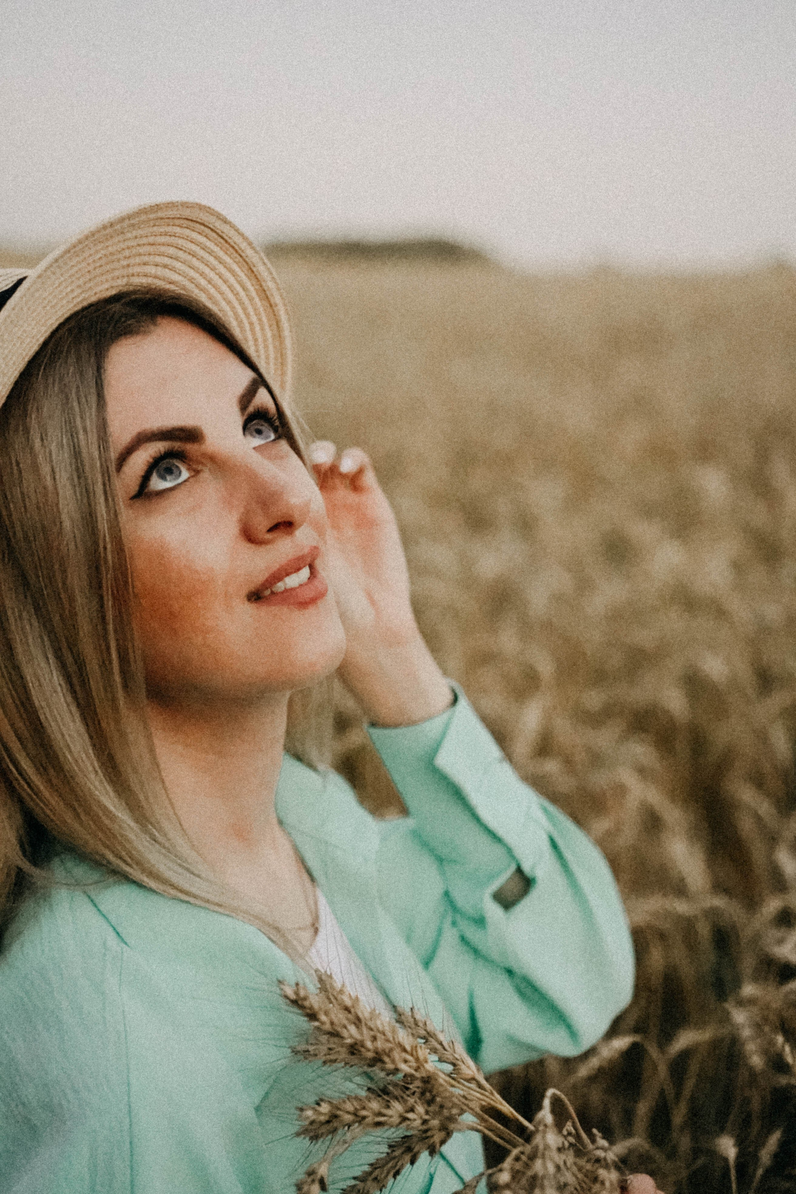 Летний вечер. Профессиональный фотограф, Санкт-Петербург — Виктория Богомолова