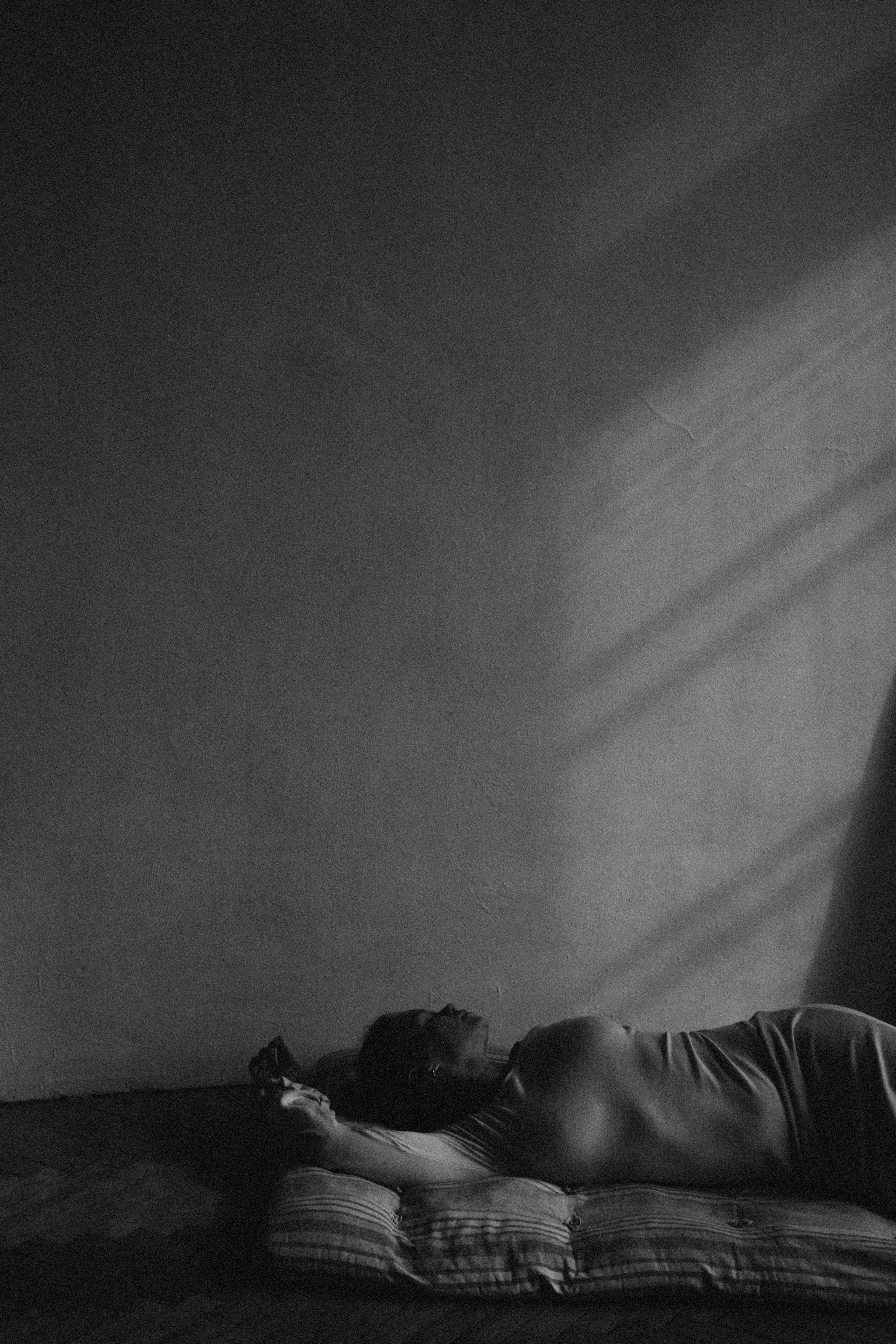 Студийная для девушки. Профессиональный фотограф, Санкт-Петербург — Виктория Богомолова