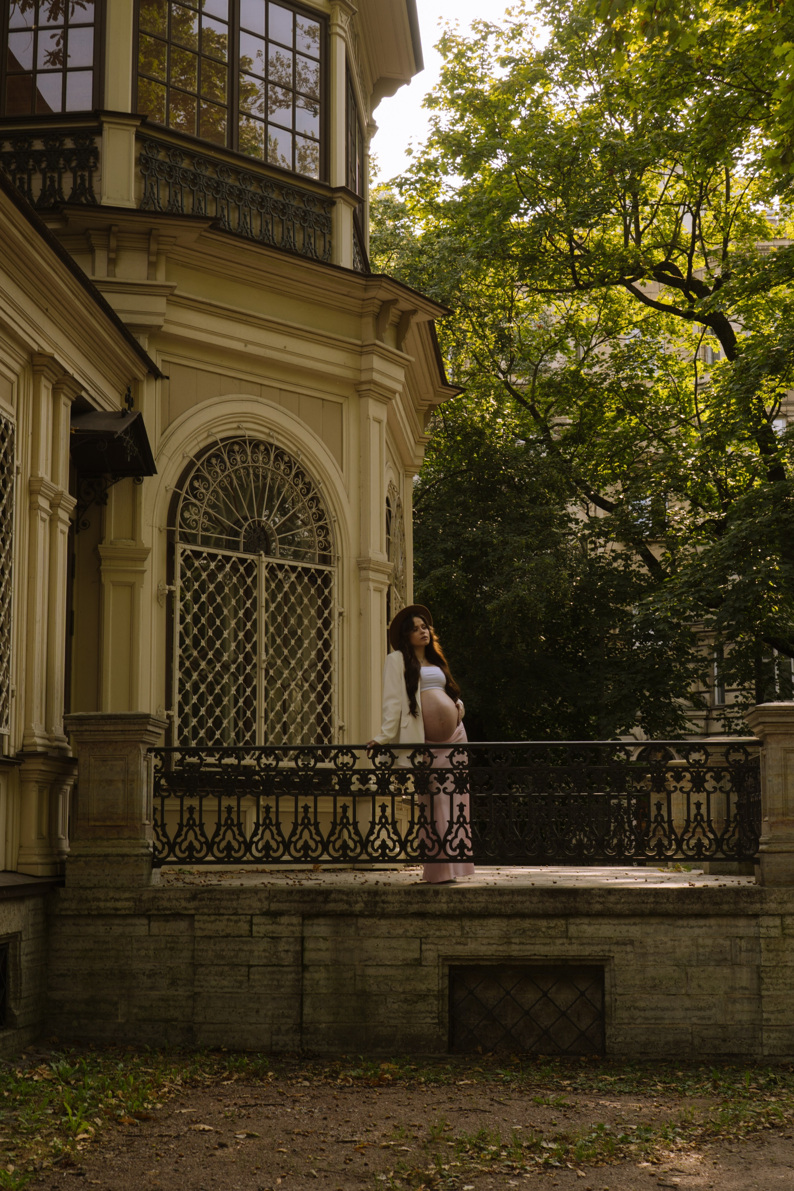 СЕМЕЙНАЯ ИСТОРИЯ. Профессиональный фотограф, Санкт-Петербург — Виктория Богомолова