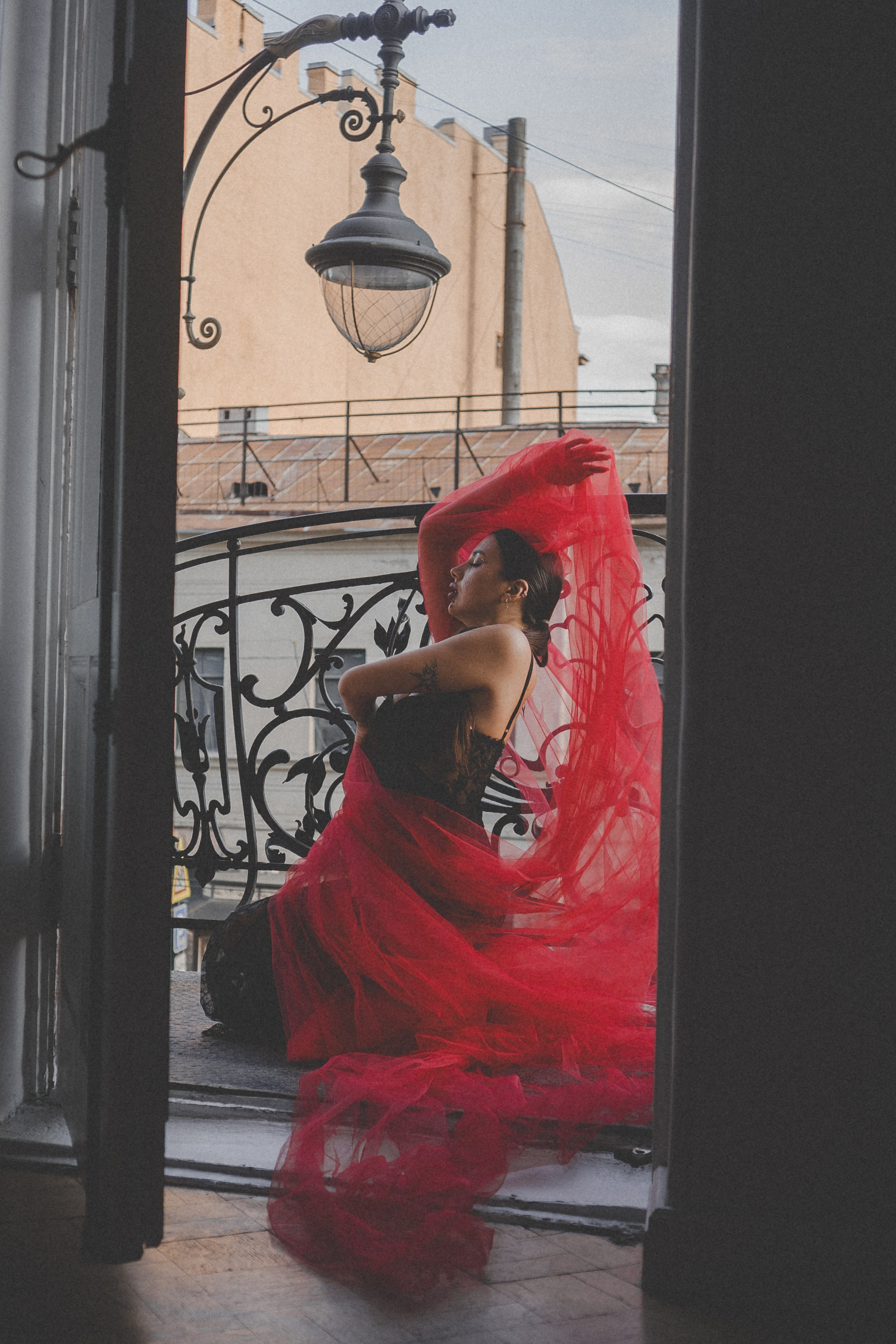 ПИТЕРСКИЙ БАЛКОНЧИК. Профессиональный фотограф, Санкт-Петербург — Виктория Богомолова