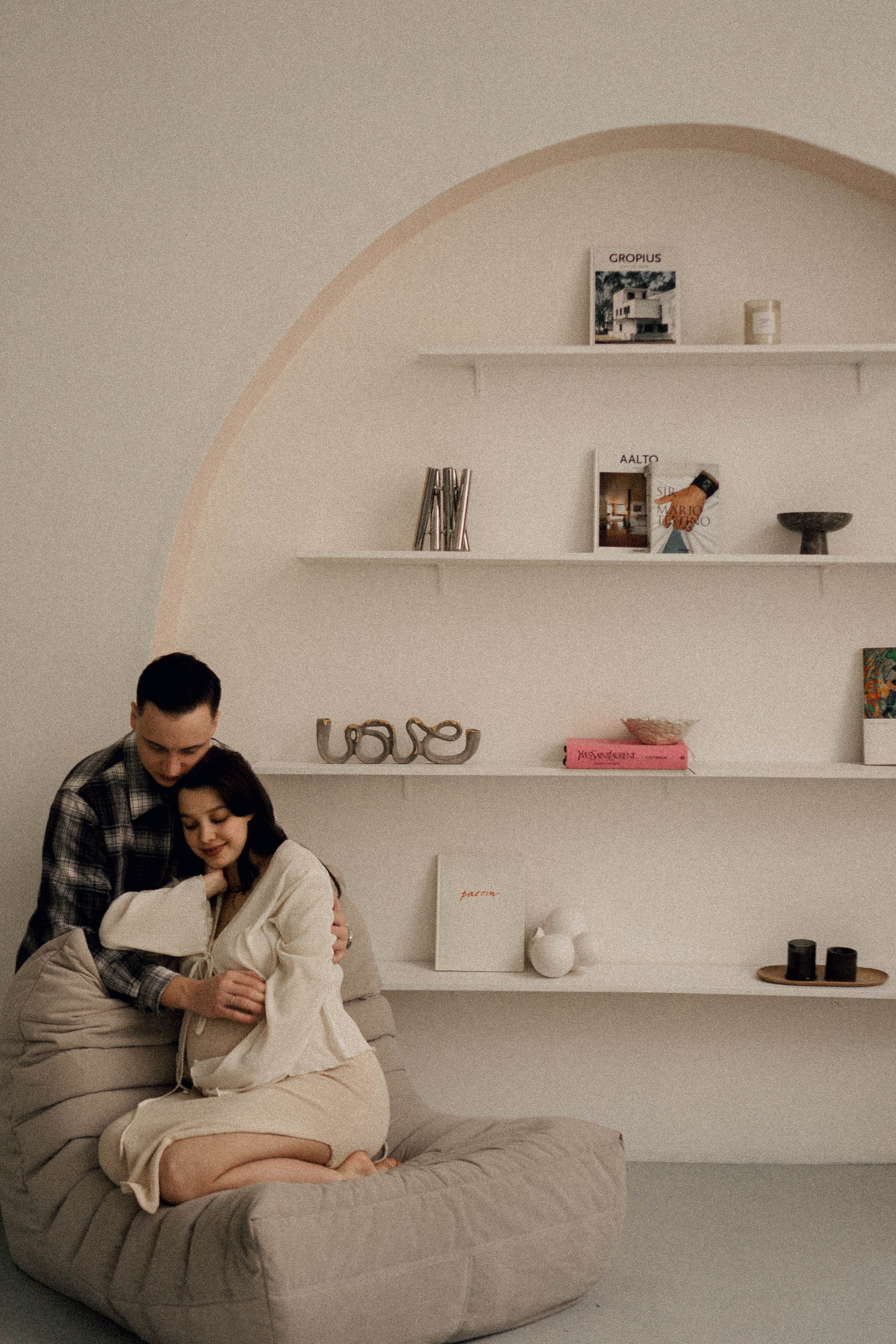 Love Story Беременность. Профессиональный фотограф, Санкт-Петербург — Виктория Богомолова