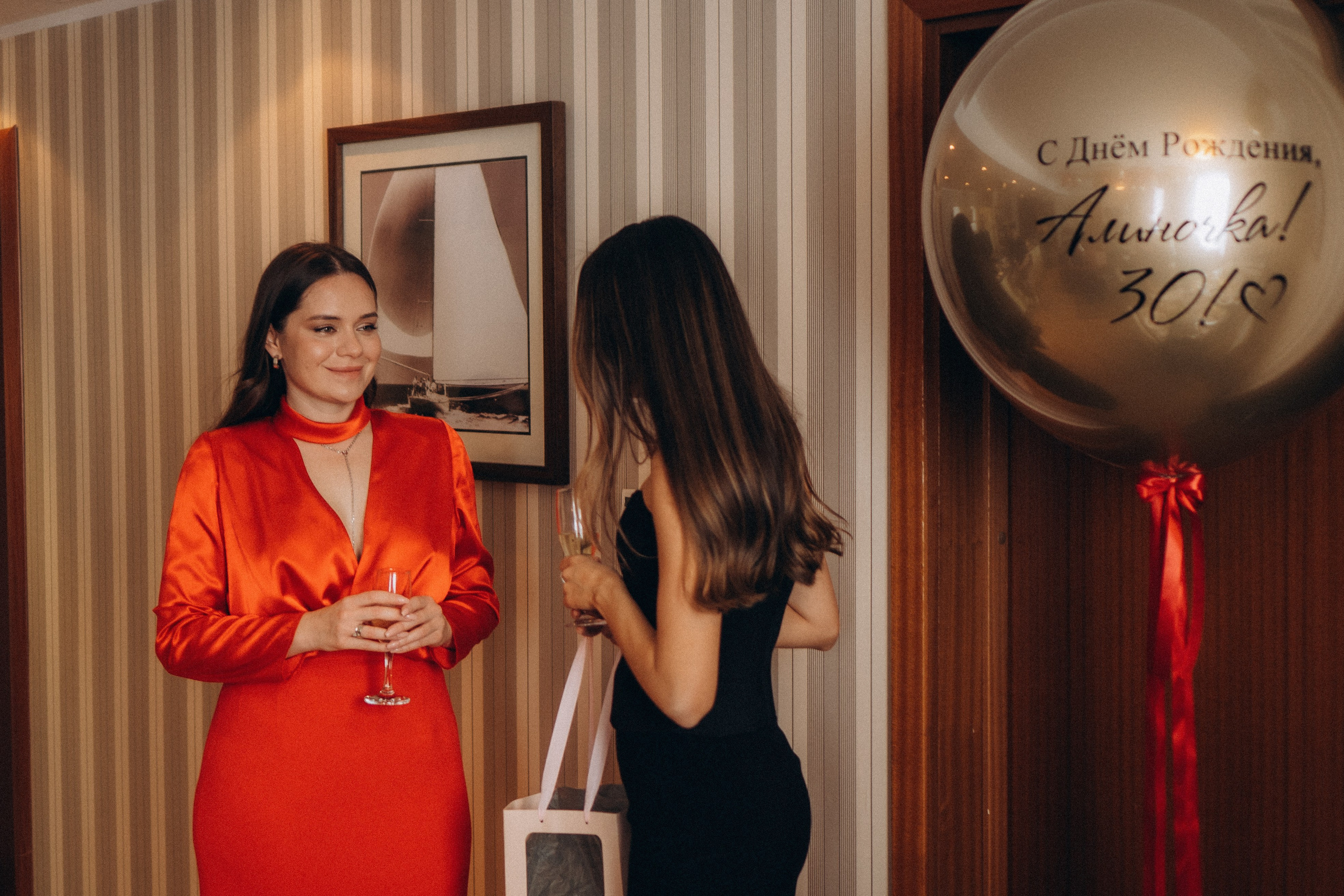 ДЕНЬ РОЖДЕНИЯ. Профессиональный фотограф, Санкт-Петербург — Виктория Богомолова