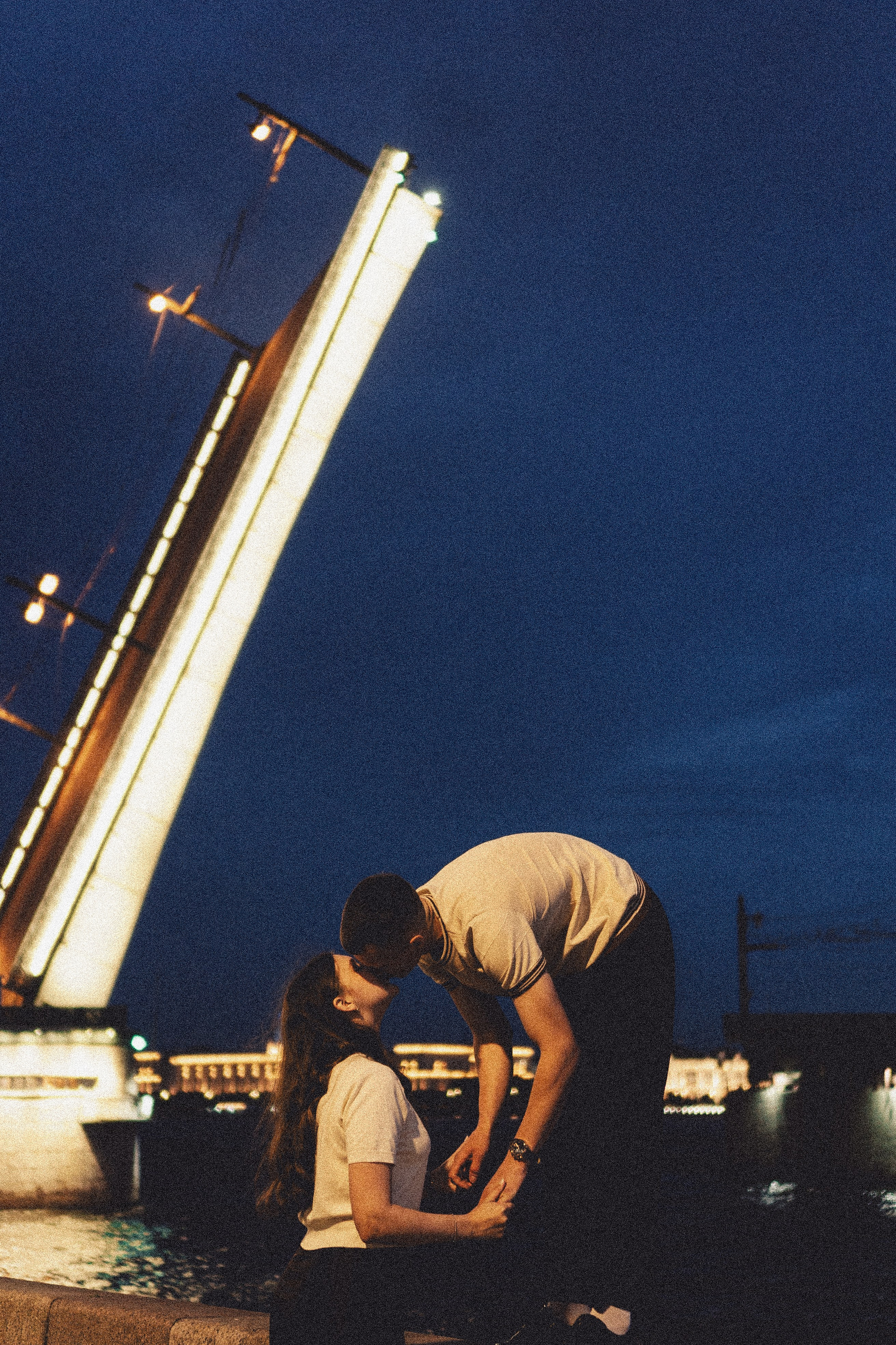 РАССВЕТНАЯ ИСТОРИЯ. Профессиональный фотограф, Санкт-Петербург — Виктория Богомолова