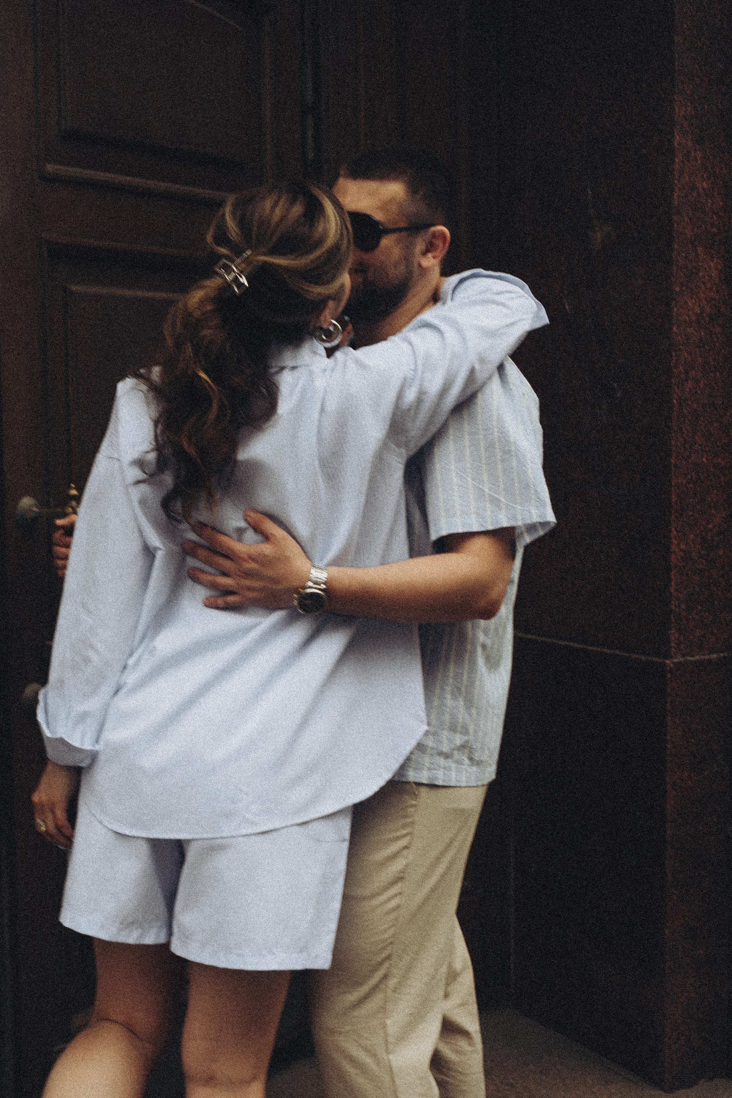 СТУДИЯ И ПРОГУЛКА ДЛЯ ПАРЫ. Профессиональный фотограф, Санкт-Петербург — Виктория Богомолова