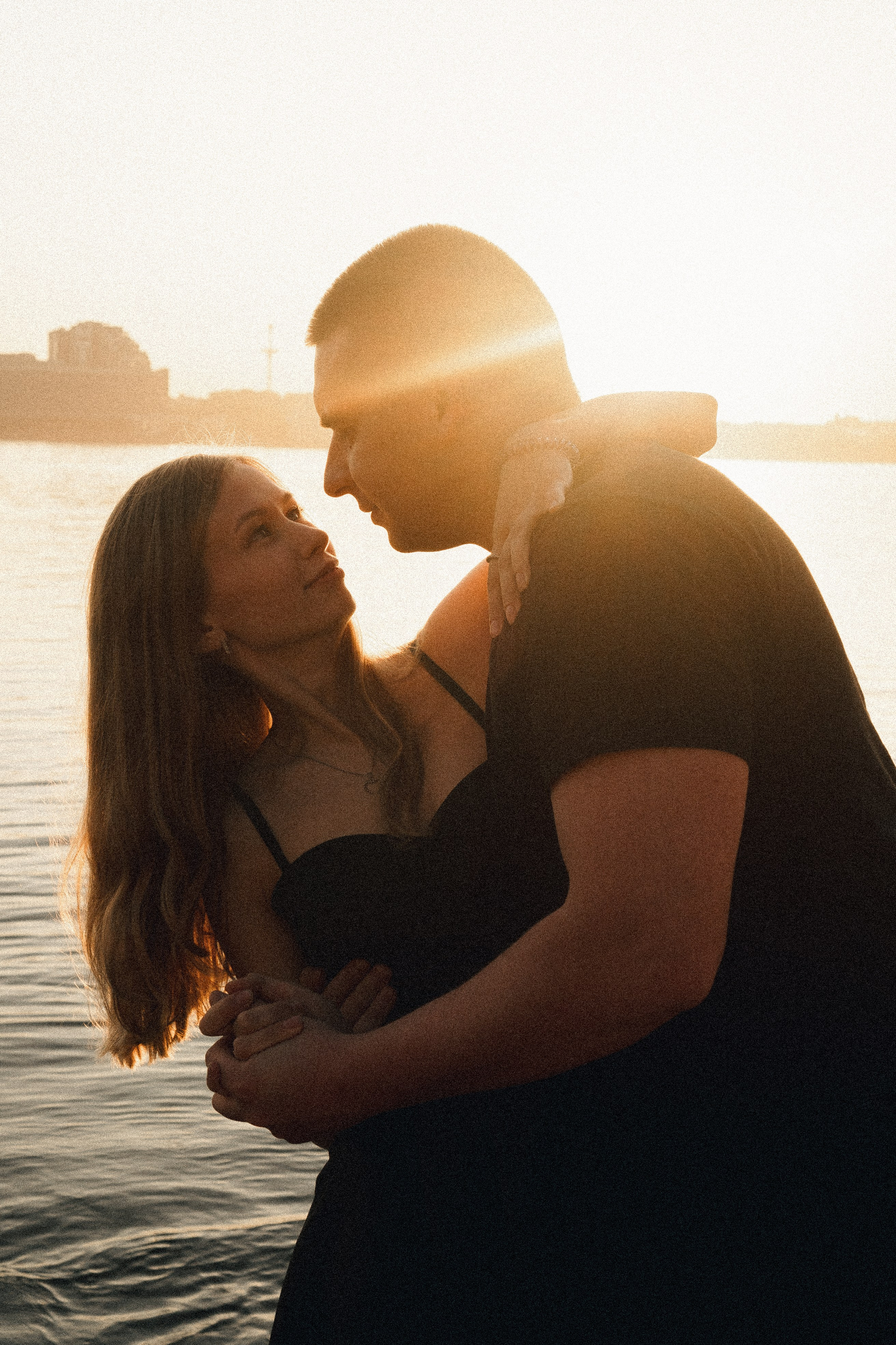 Рассвет. Профессиональный фотограф, Санкт-Петербург — Виктория Богомолова