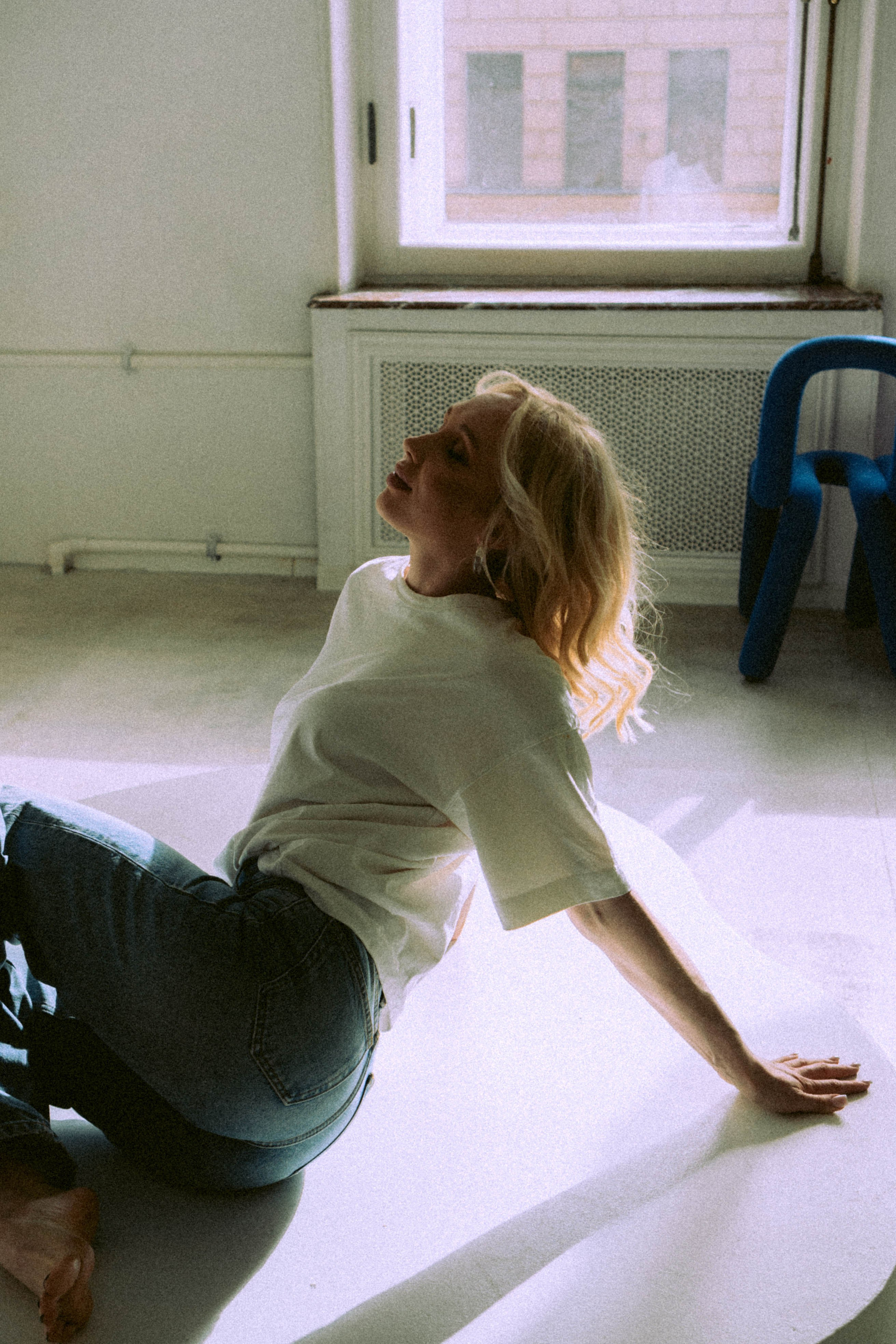 Студийная. Профессиональный фотограф, Санкт-Петербург — Виктория Богомолова