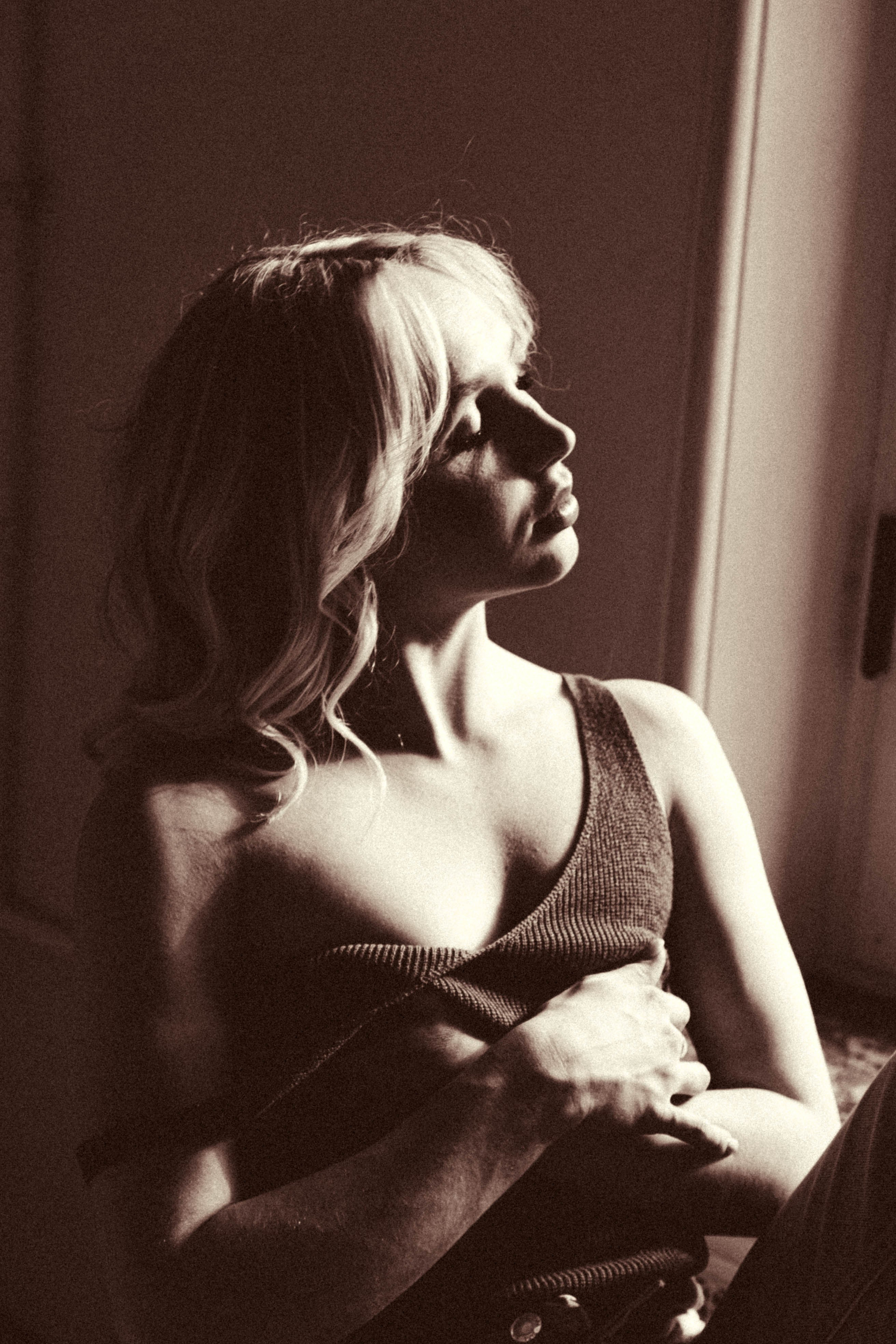 Винтажный стиль. Профессиональный фотограф, Санкт-Петербург — Виктория Богомолова