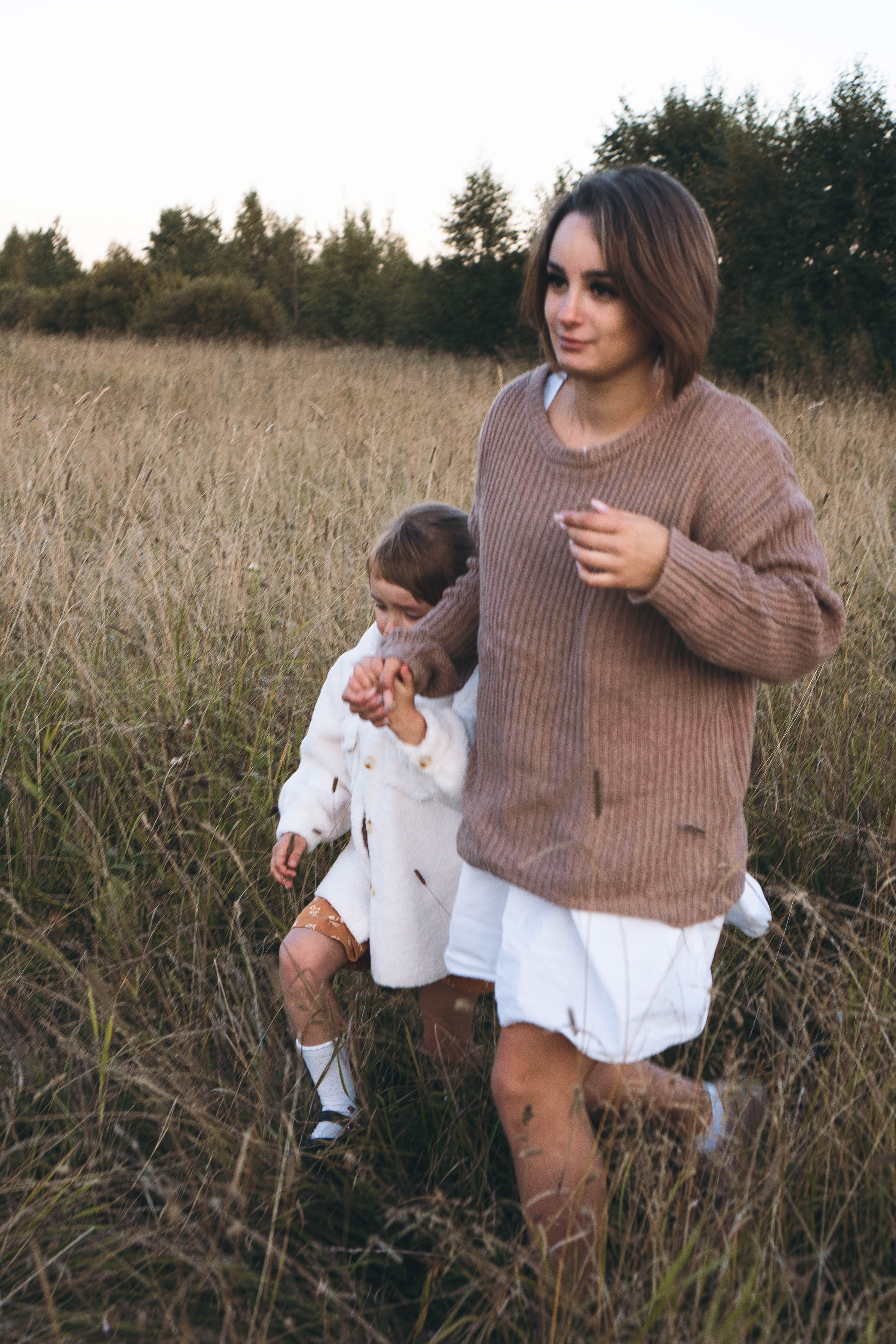 Семейная серия. Профессиональный фотограф, Санкт-Петербург — Виктория Богомолова