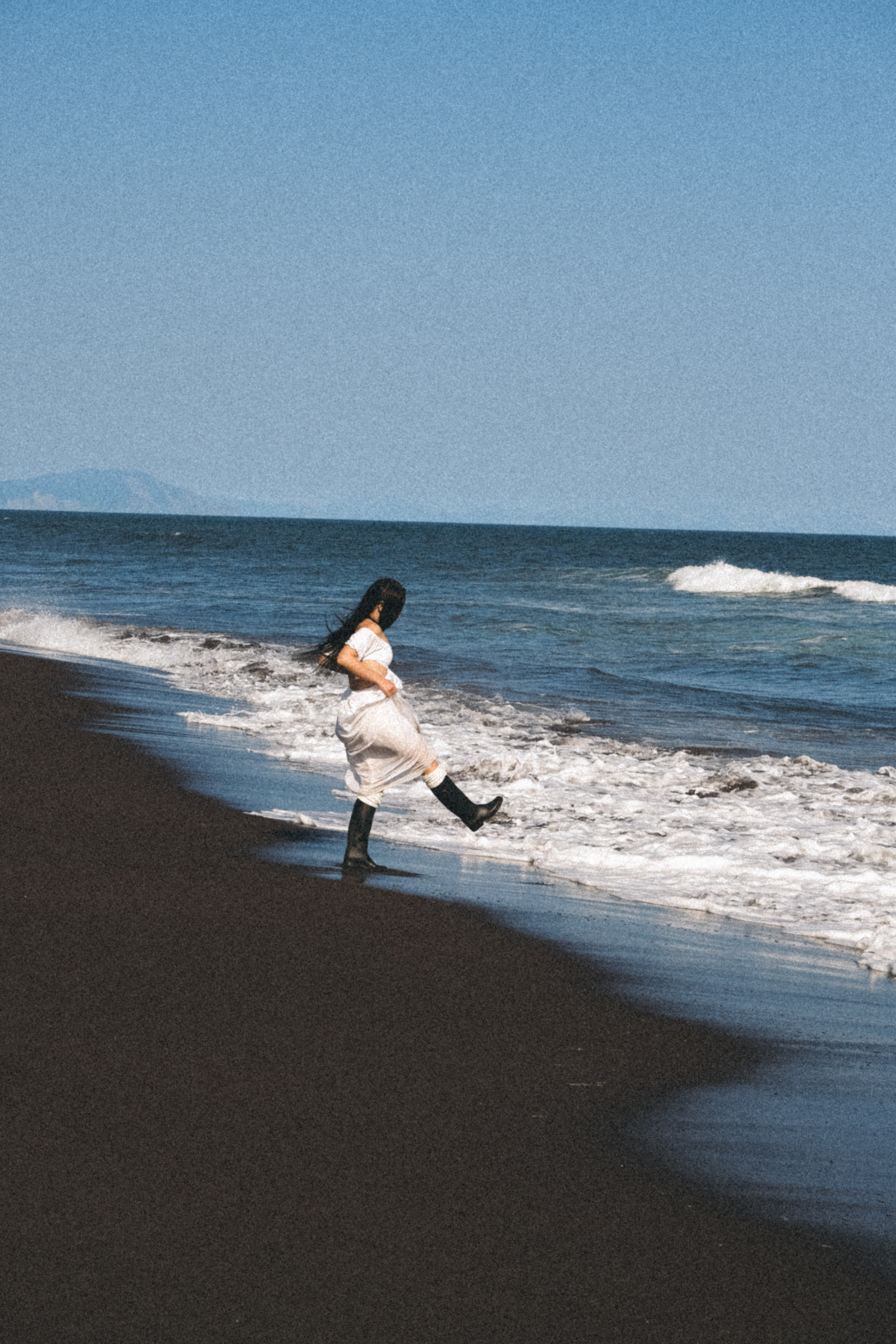 Тихий океан. Профессиональный фотограф, Санкт-Петербург — Виктория Богомолова