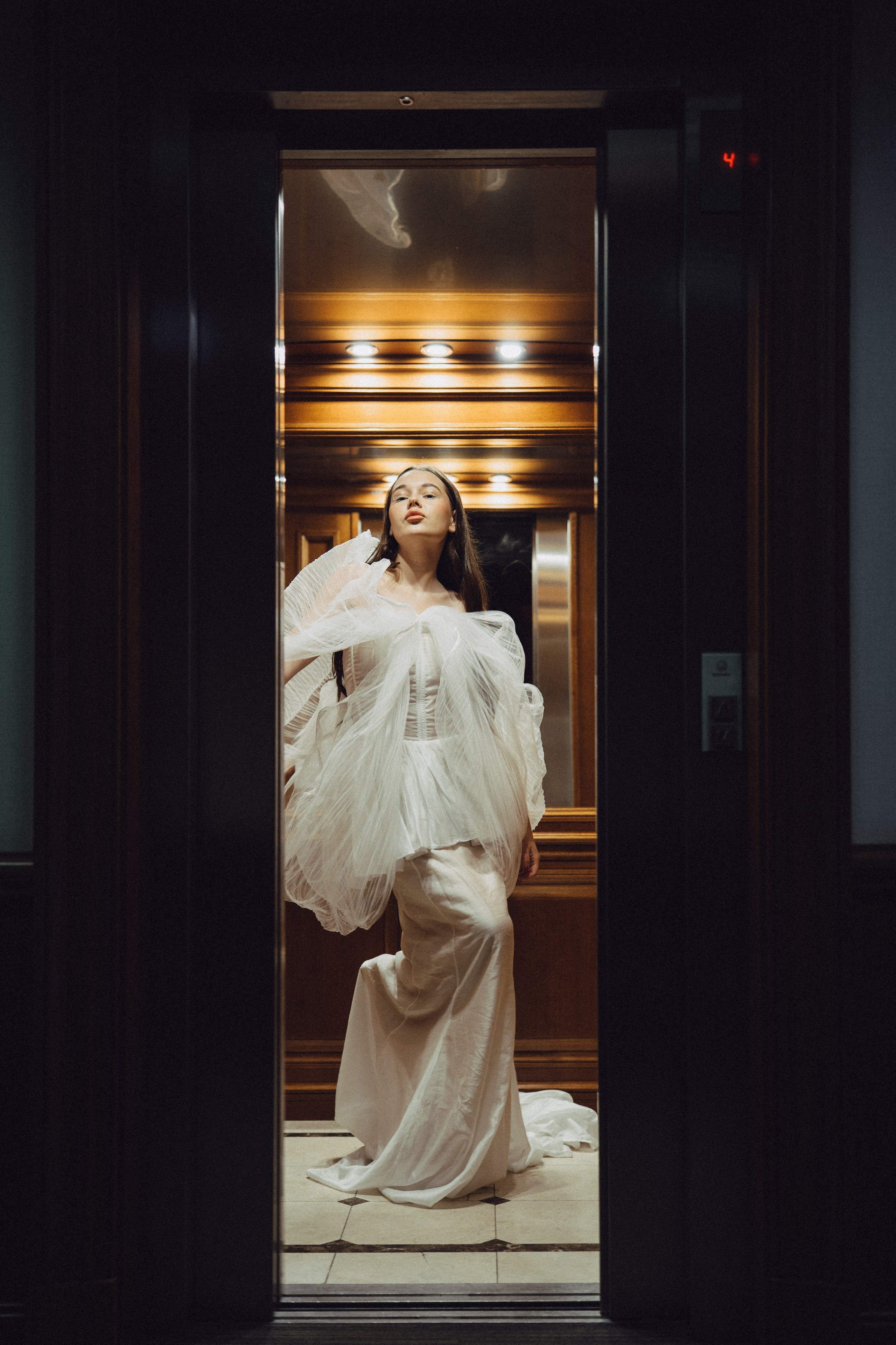 ФОТОСЕССИЯ В ВИНТАЖНОМ СТИЛЕ К НОВОМУ ГОДУ ДЛЯ ДЕВУШКИ. Профессиональный фотограф, Санкт-Петербург — Виктория Богомолова