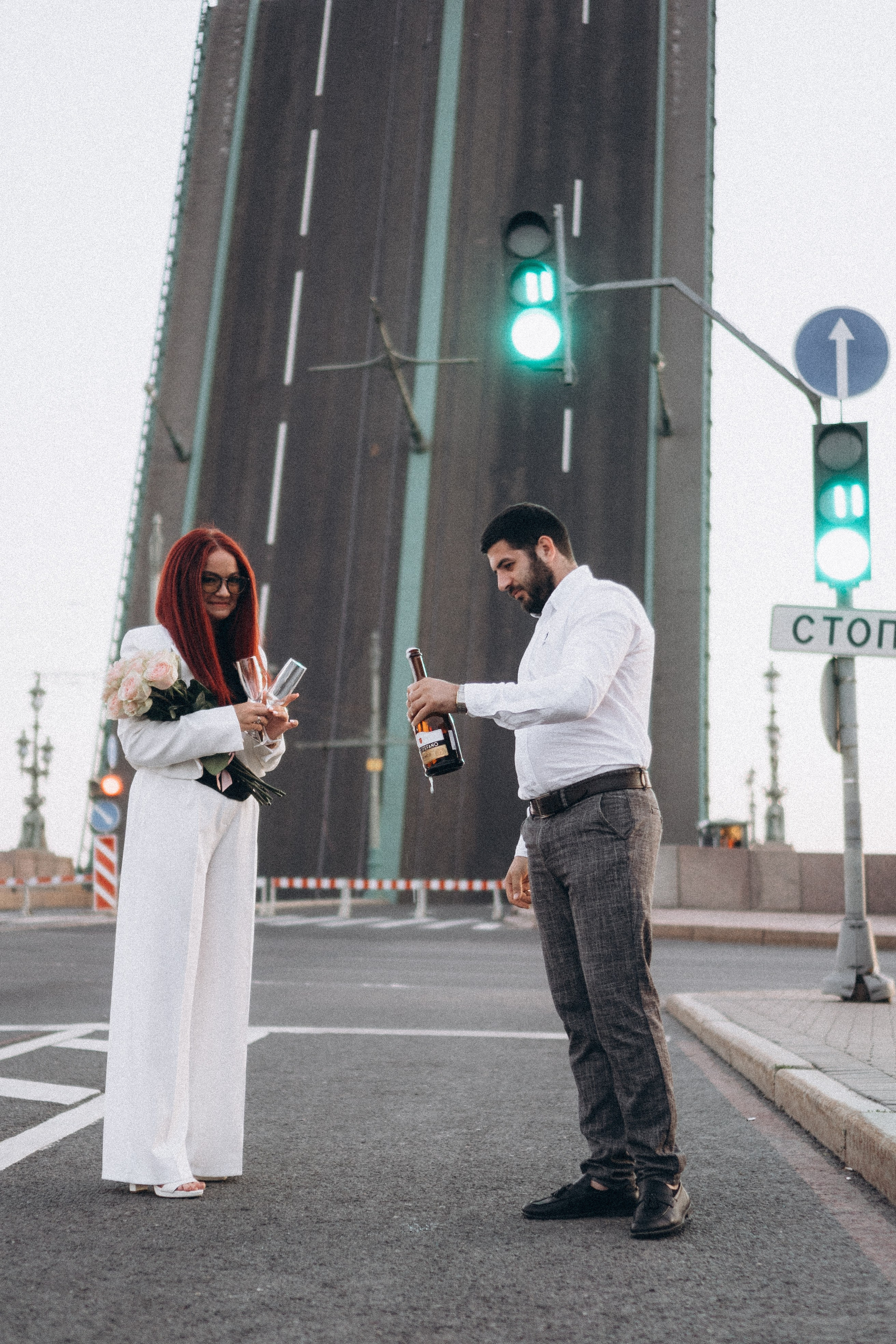 РАССВЕТНАЯ ИСТОРИЯ. Профессиональный фотограф, Санкт-Петербург — Виктория Богомолова