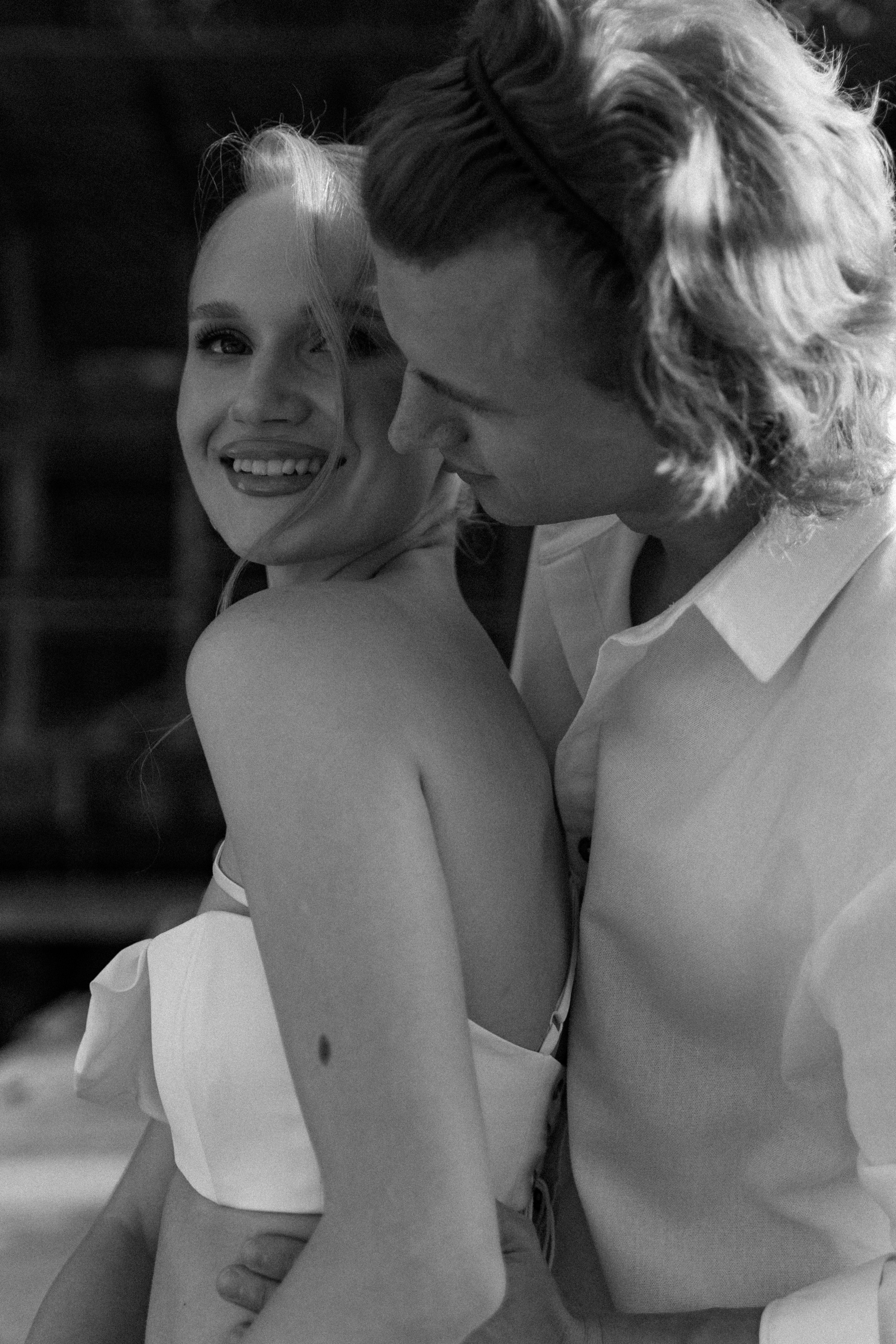 На яхте. Фотограф в Москве Наталия Варакина